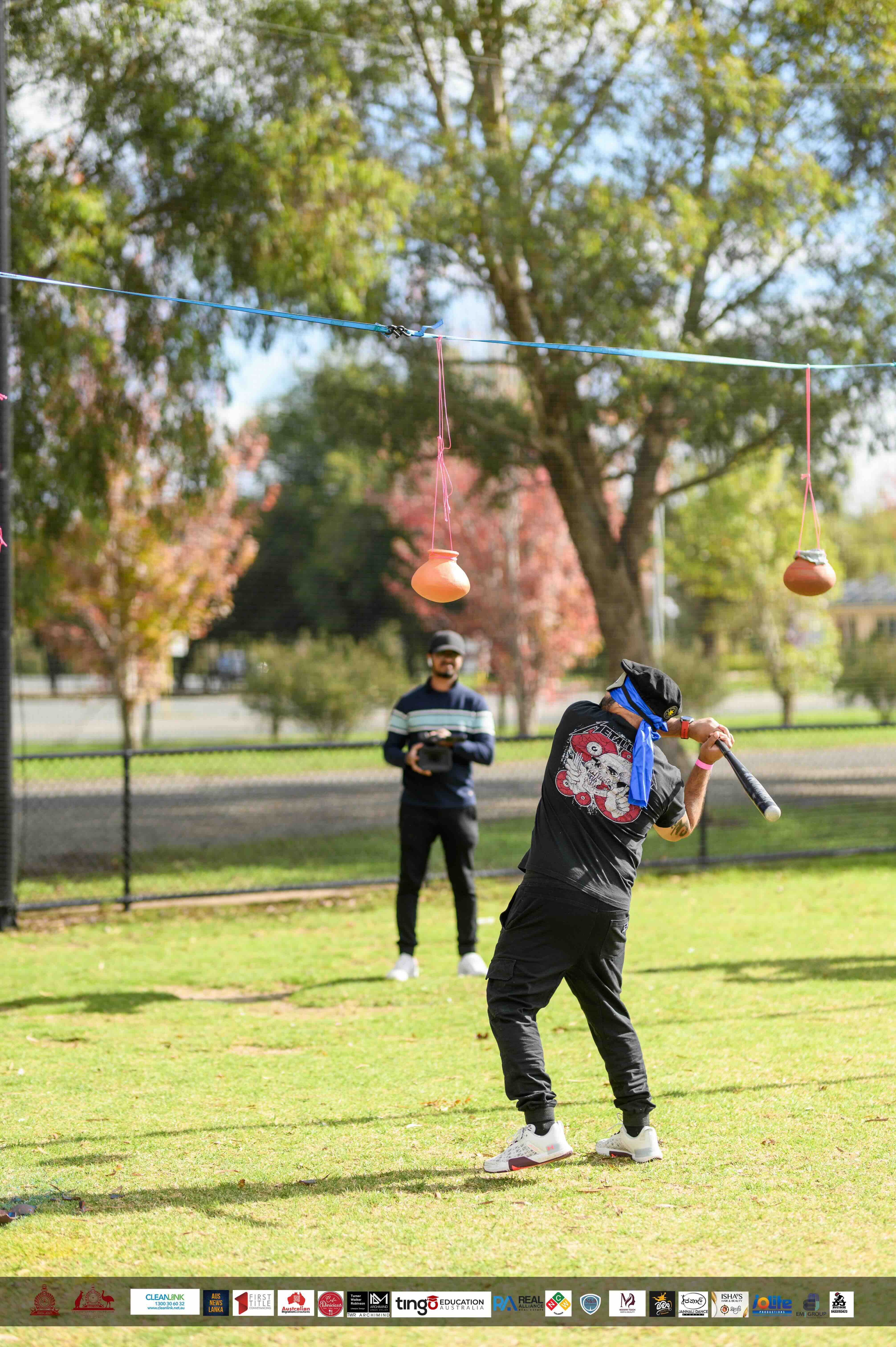 Nalanda OBA Melbourne New Year Celebration 2024 Photo