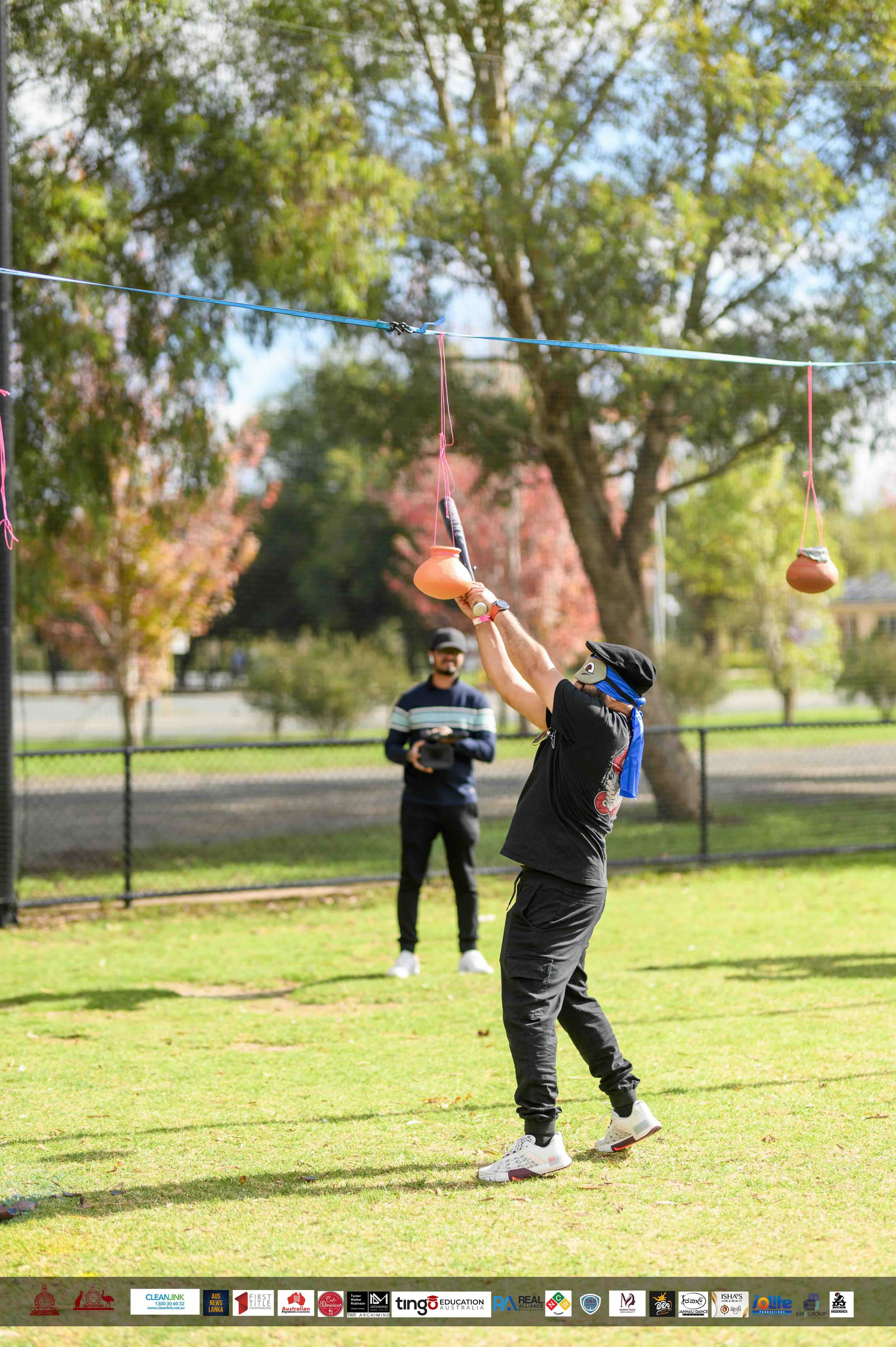 Nalanda OBA Melbourne New Year Celebration 2024 Photo