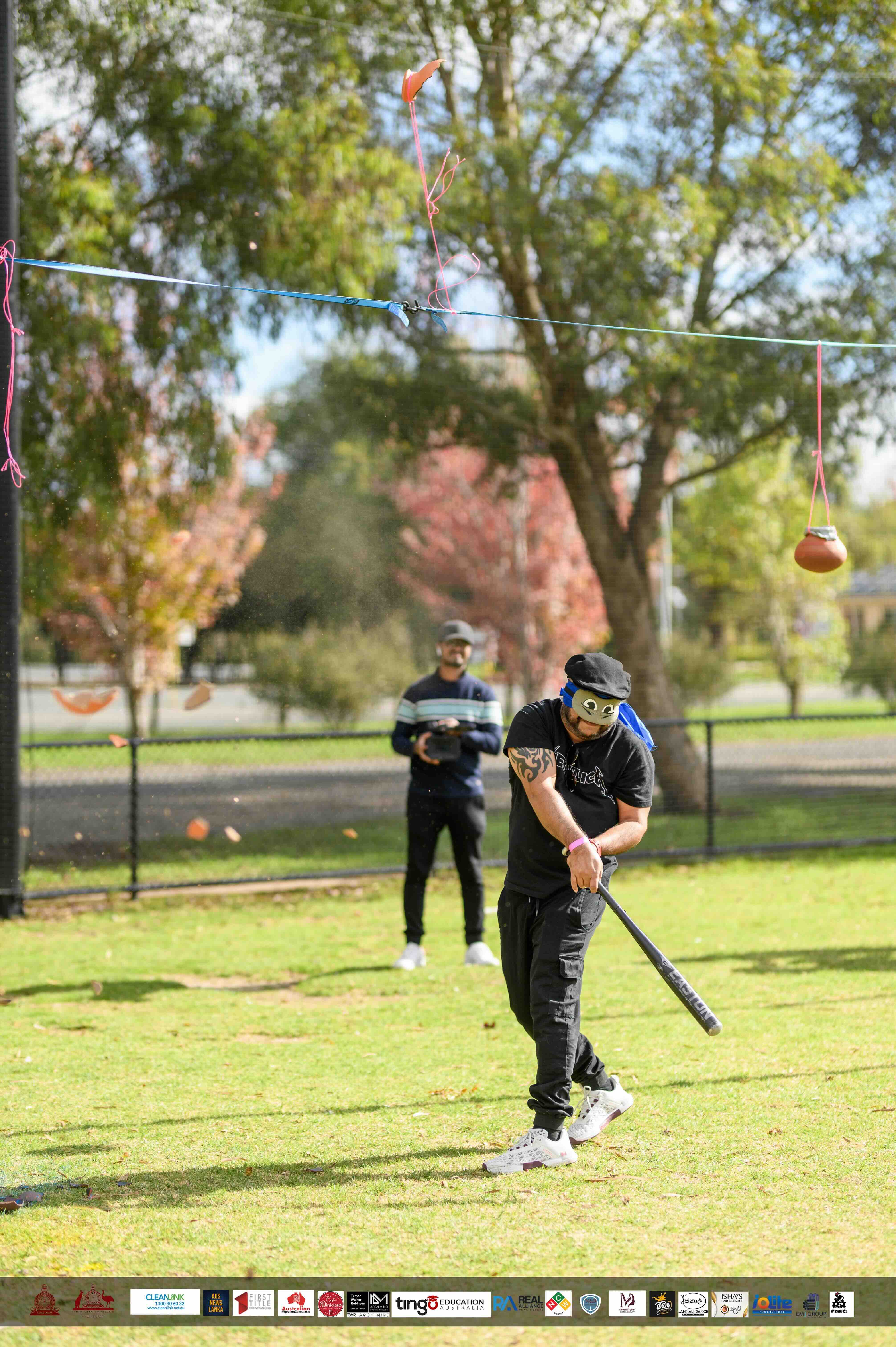Nalanda OBA Melbourne New Year Celebration 2024 Photo