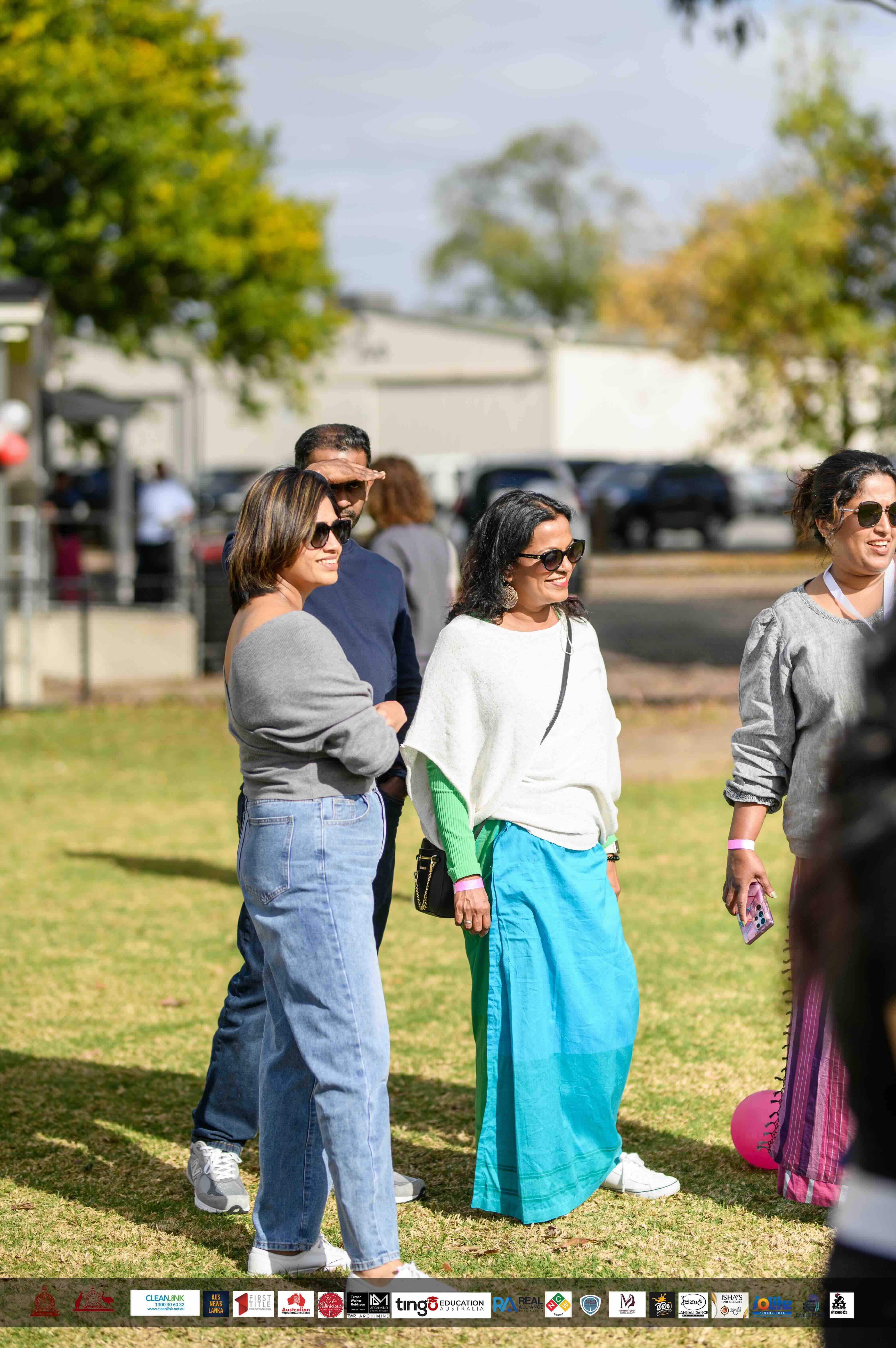 Nalanda OBA Melbourne New Year Celebration 2024 Photo
