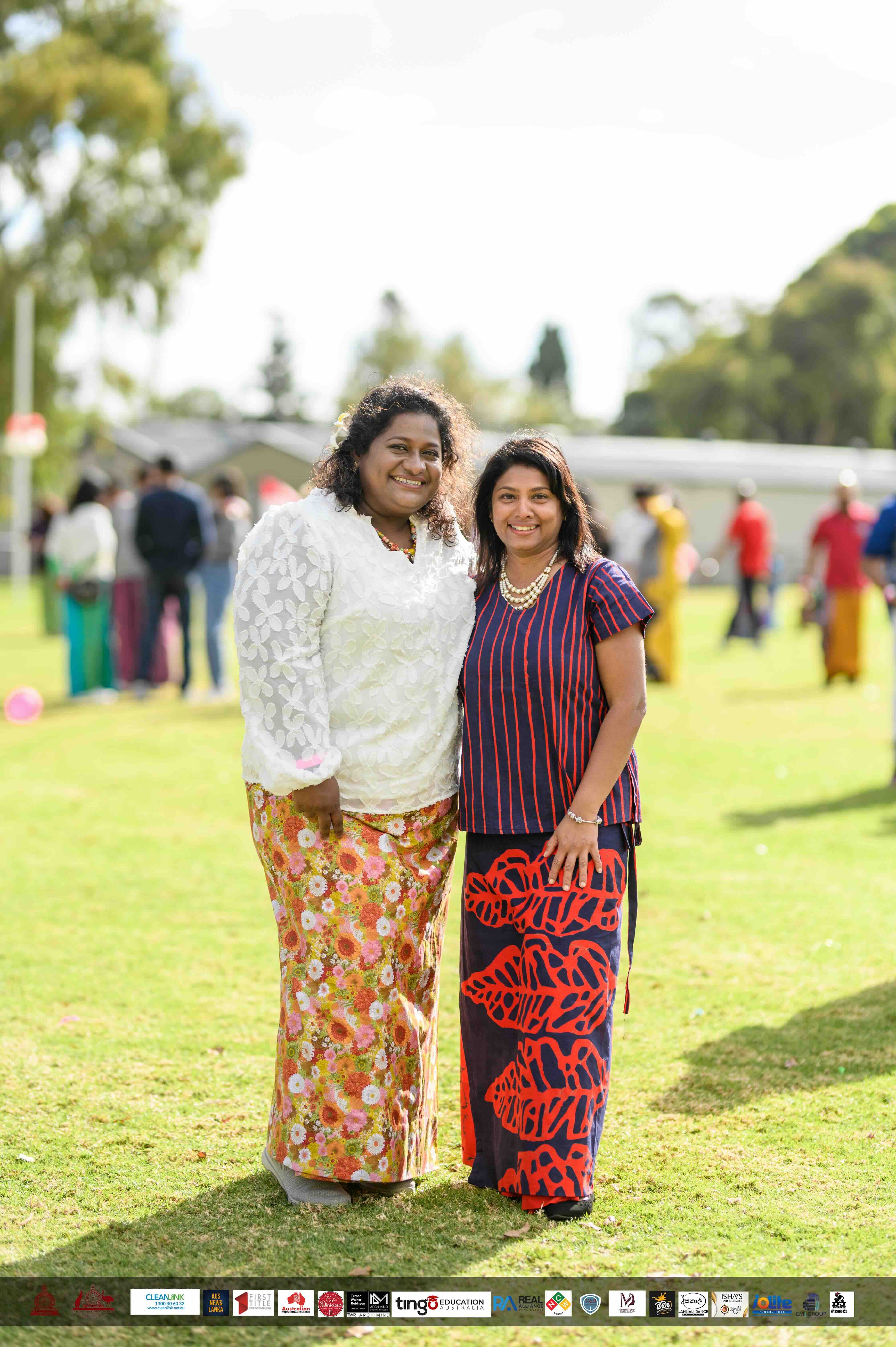 Nalanda OBA Melbourne New Year Celebration 2024 Photo