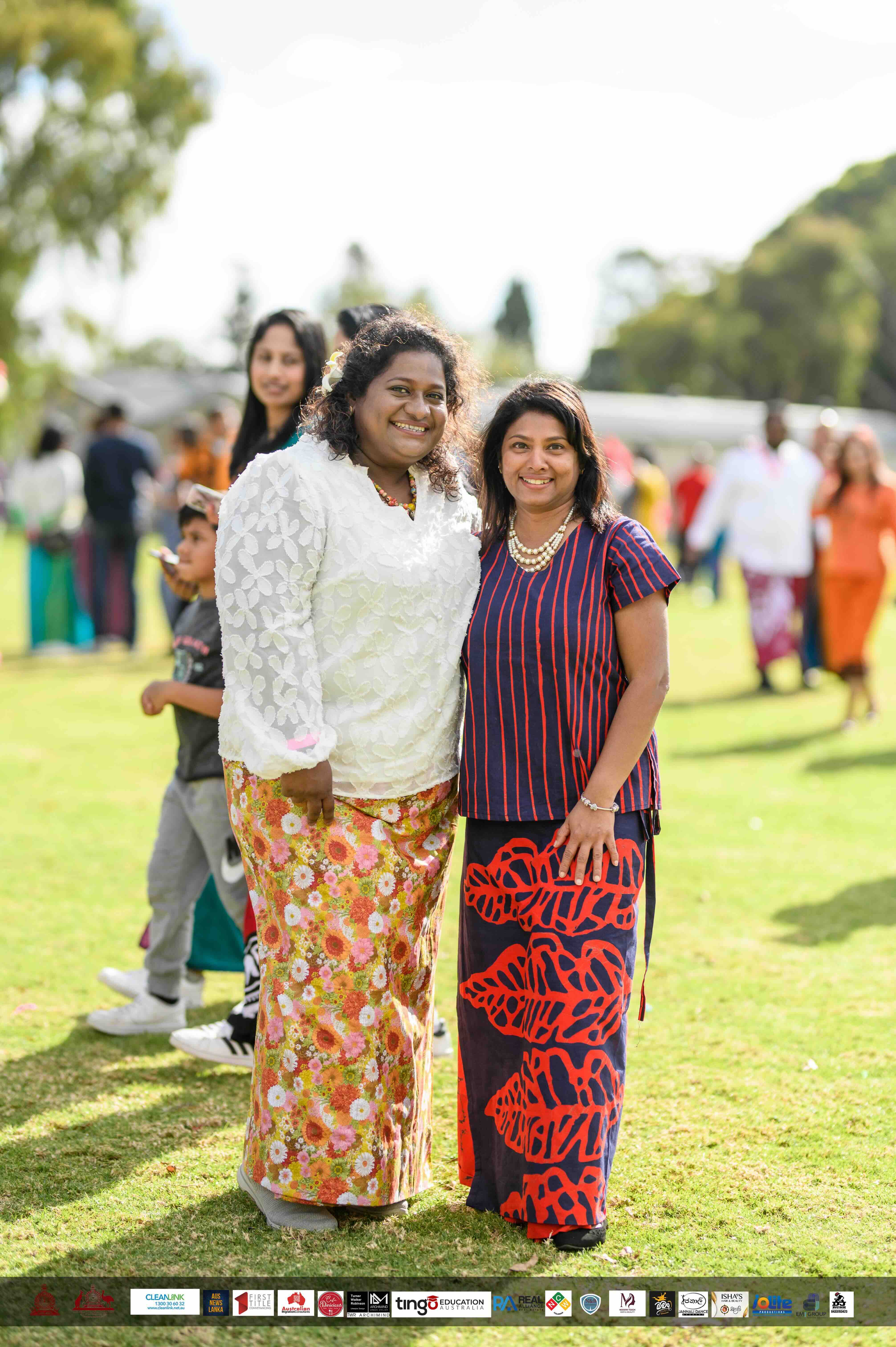 Nalanda OBA Melbourne New Year Celebration 2024 Photo