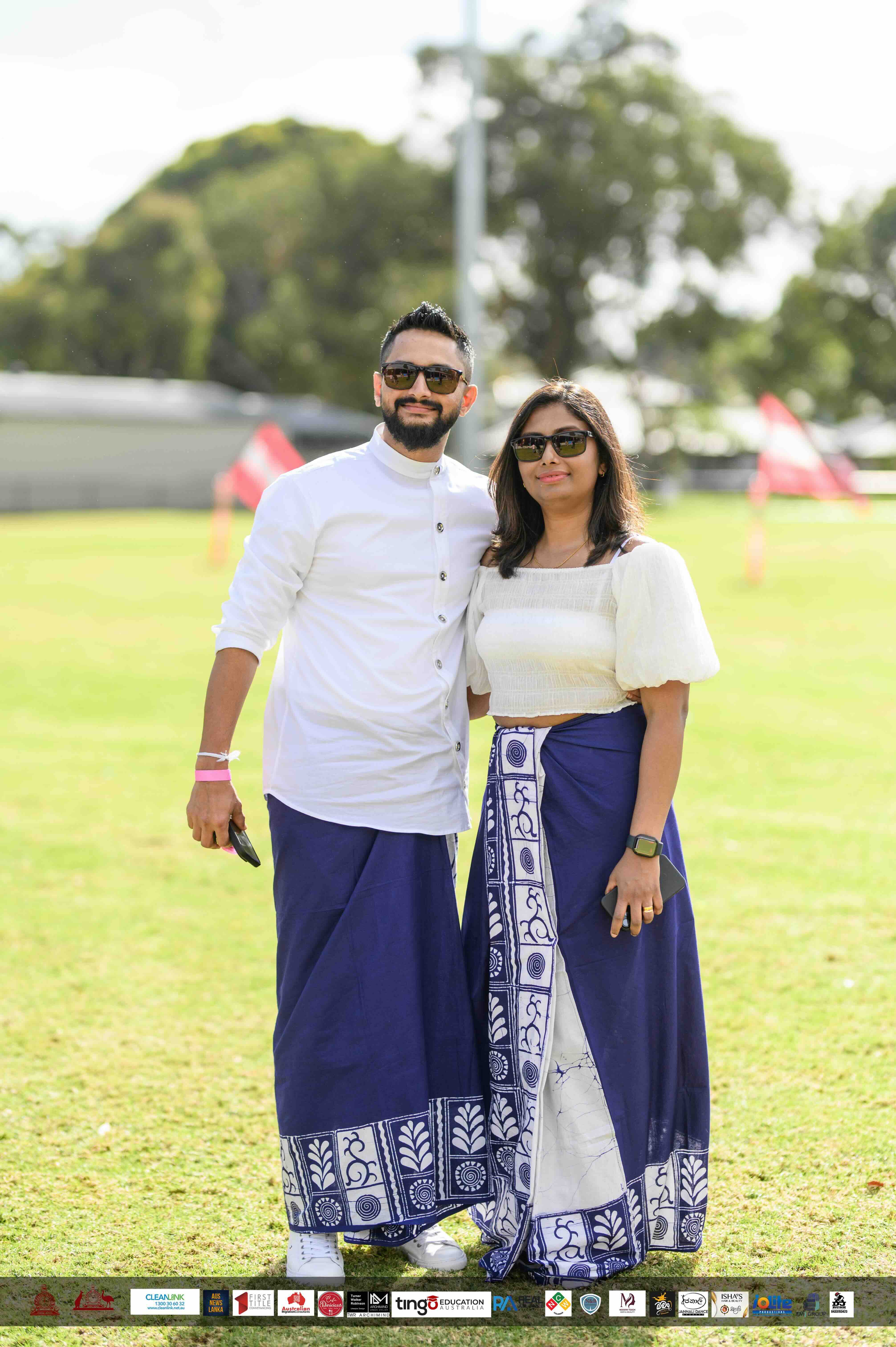 Nalanda OBA Melbourne New Year Celebration 2024 Photo