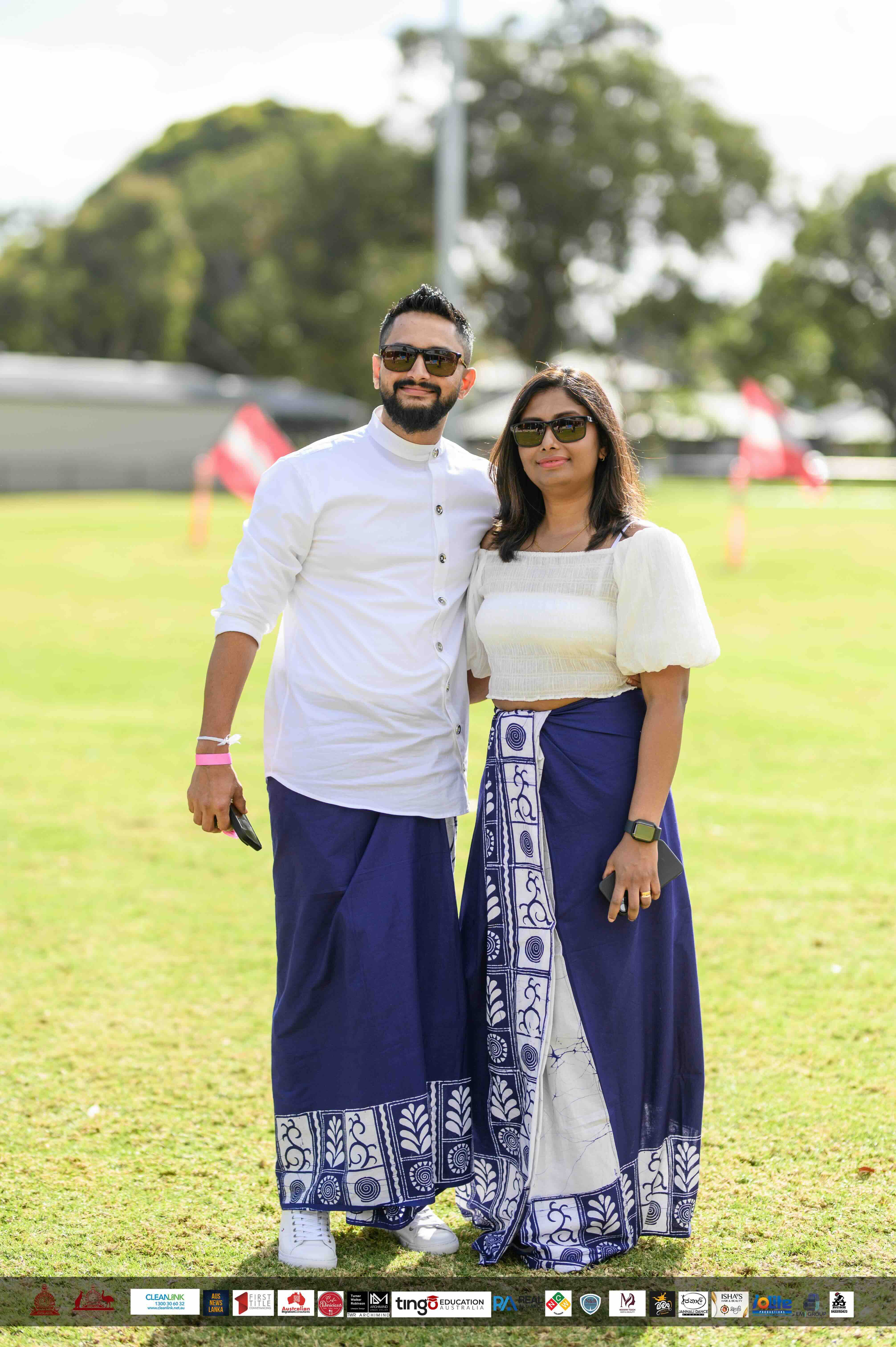 Nalanda OBA Melbourne New Year Celebration 2024 Photo