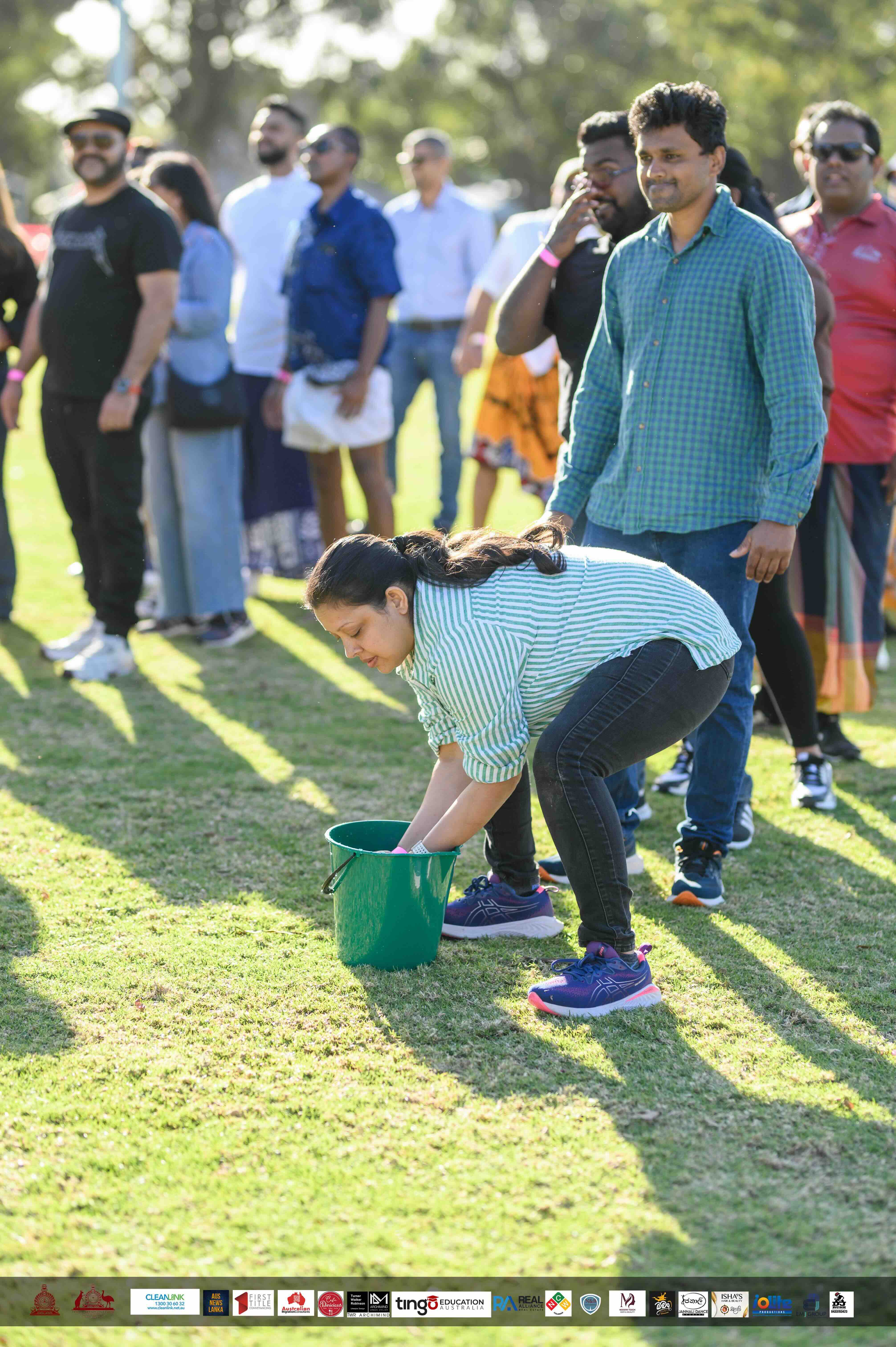 Nalanda OBA Melbourne New Year Celebration 2024 Photo