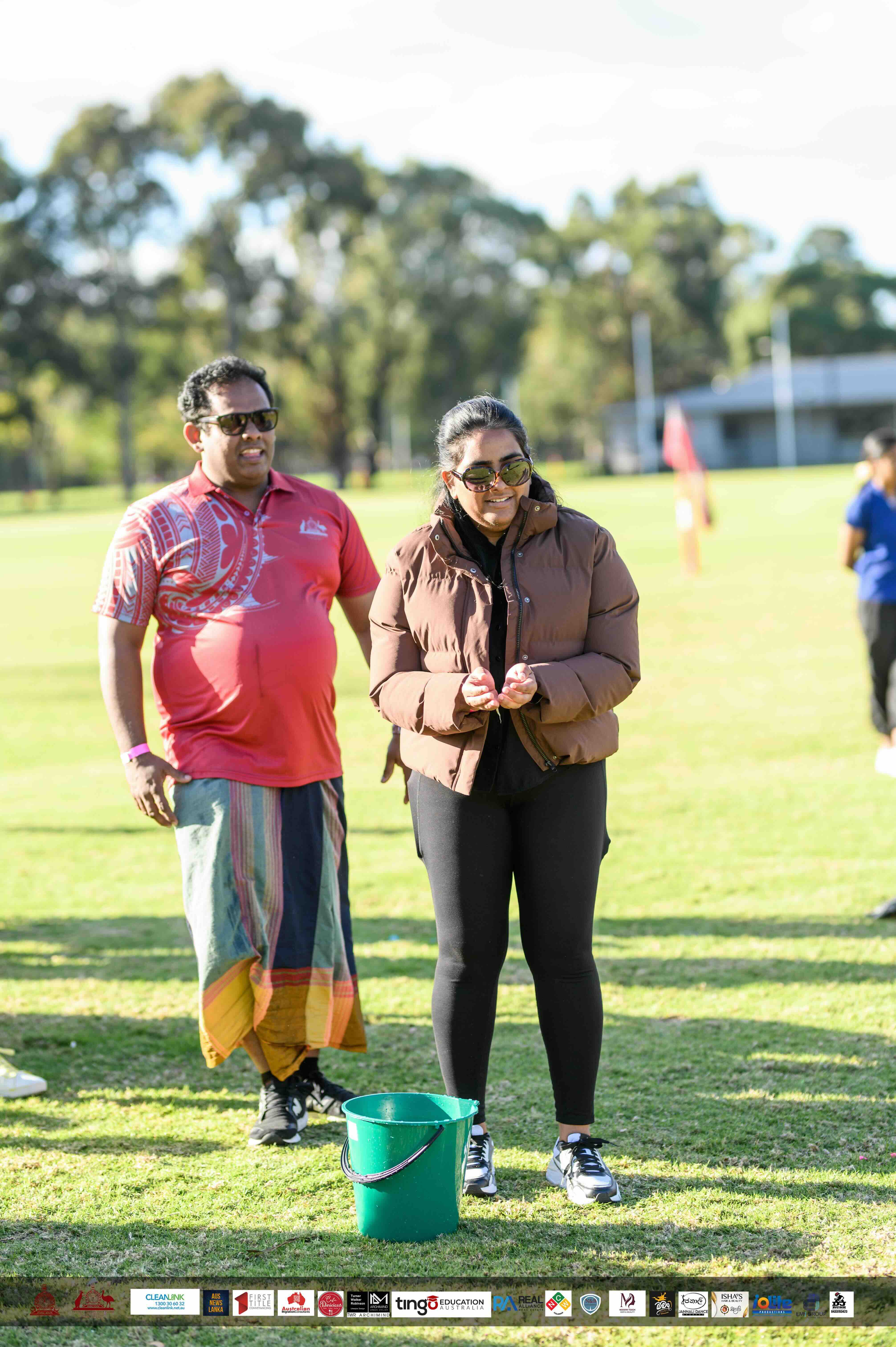 Nalanda OBA Melbourne New Year Celebration 2024 Photo
