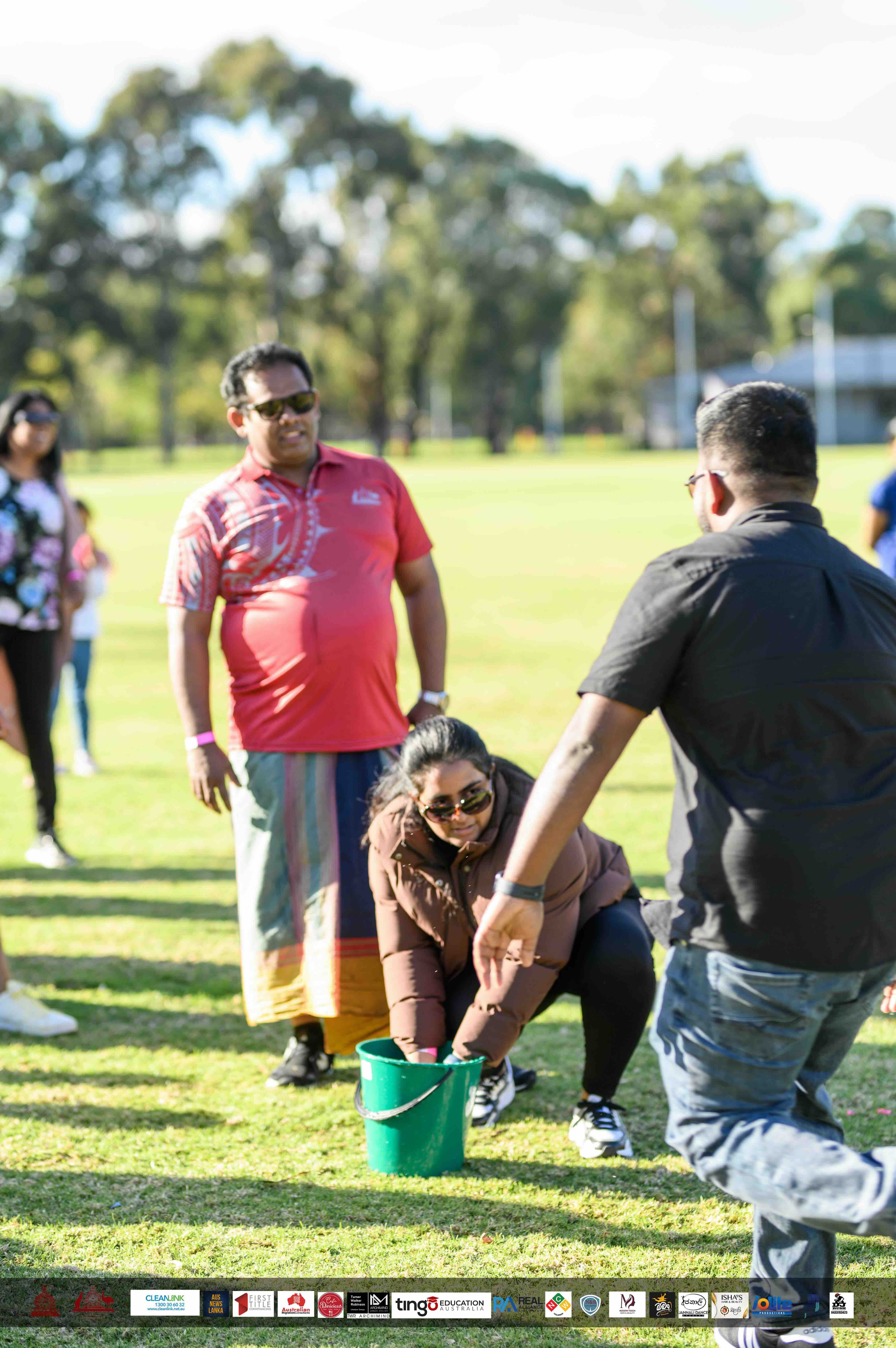 Nalanda OBA Melbourne New Year Celebration 2024 Photo