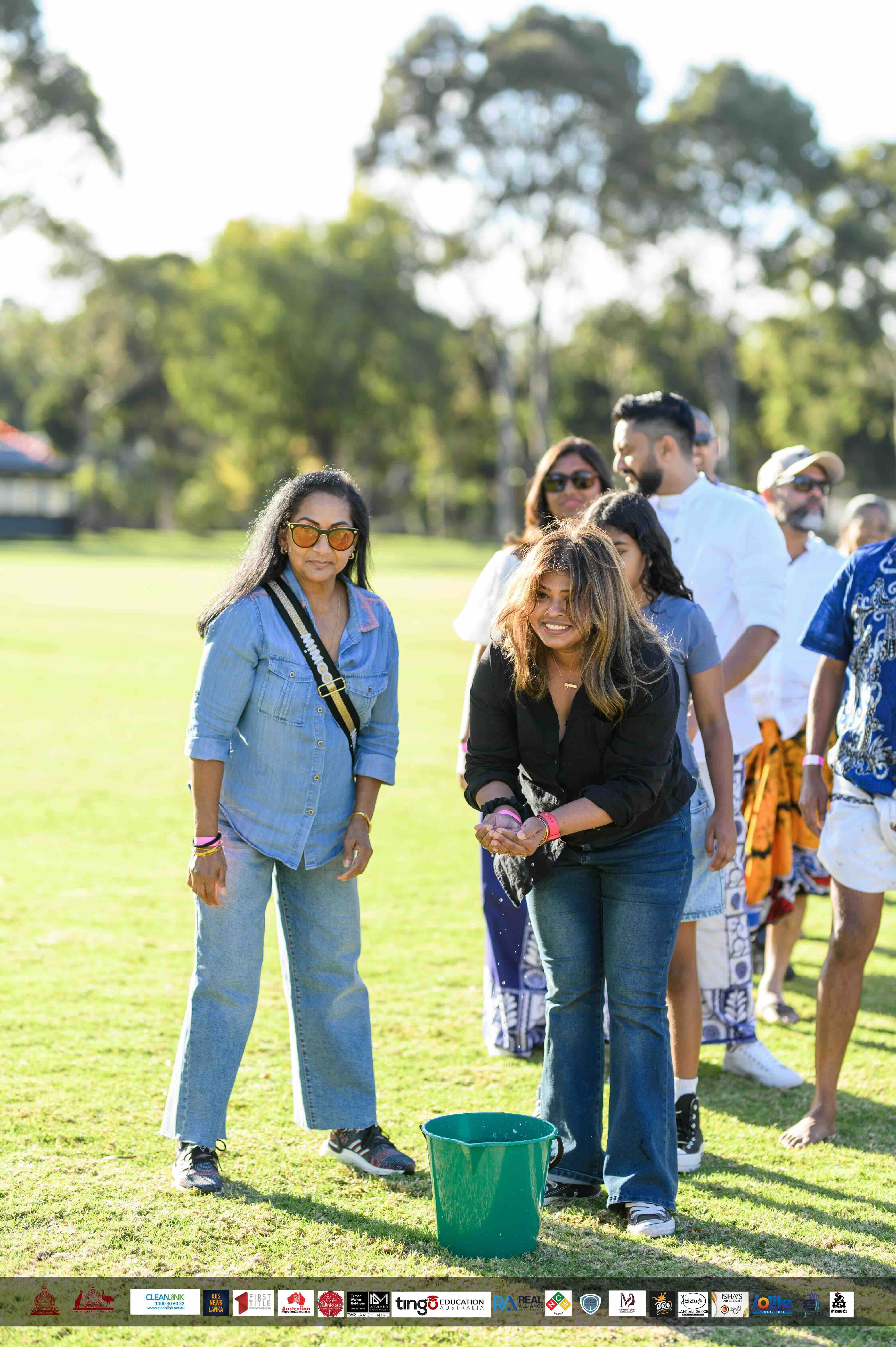 Nalanda OBA Melbourne New Year Celebration 2024 Photo