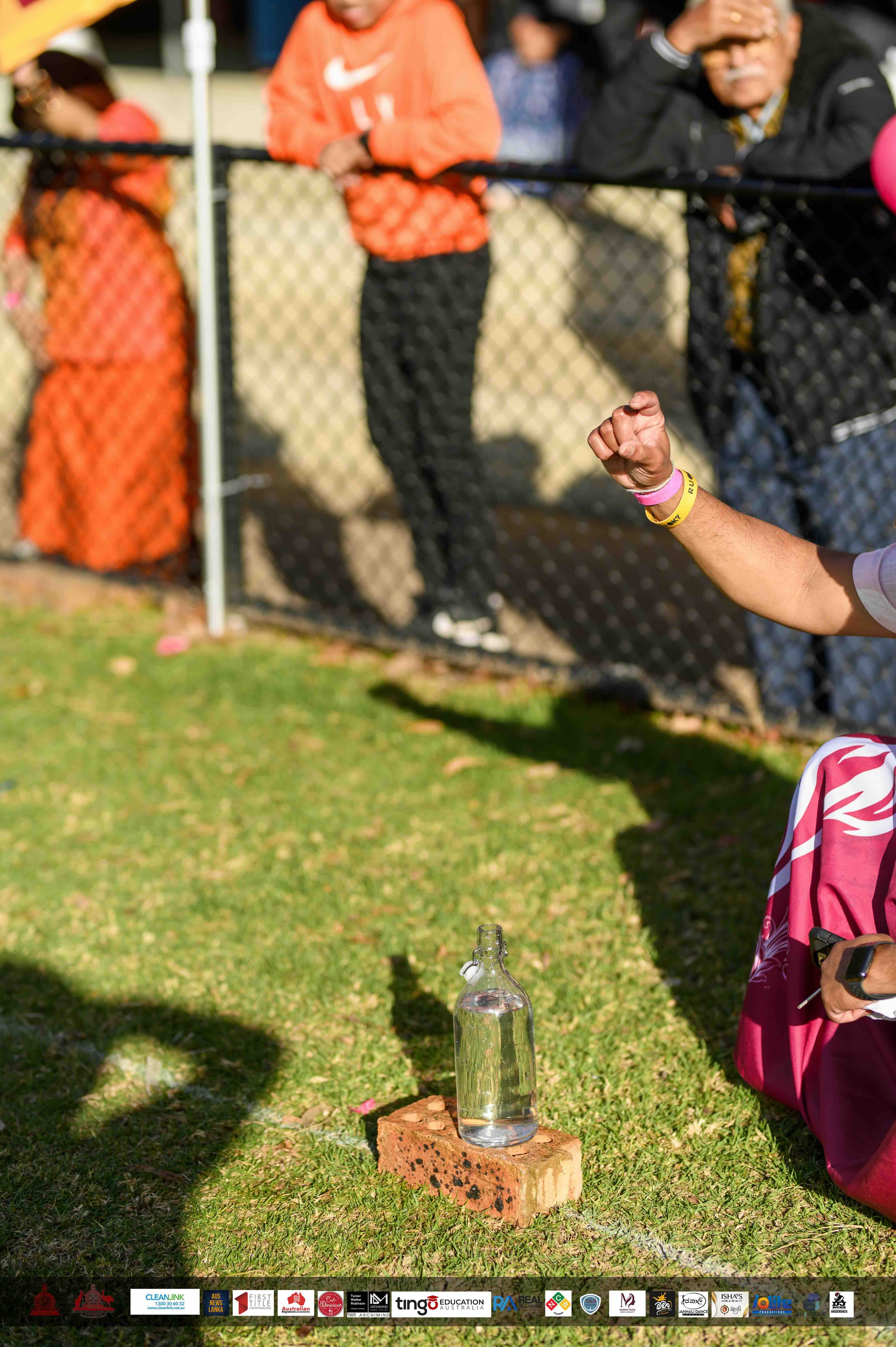 Nalanda OBA Melbourne New Year Celebration 2024 Photo