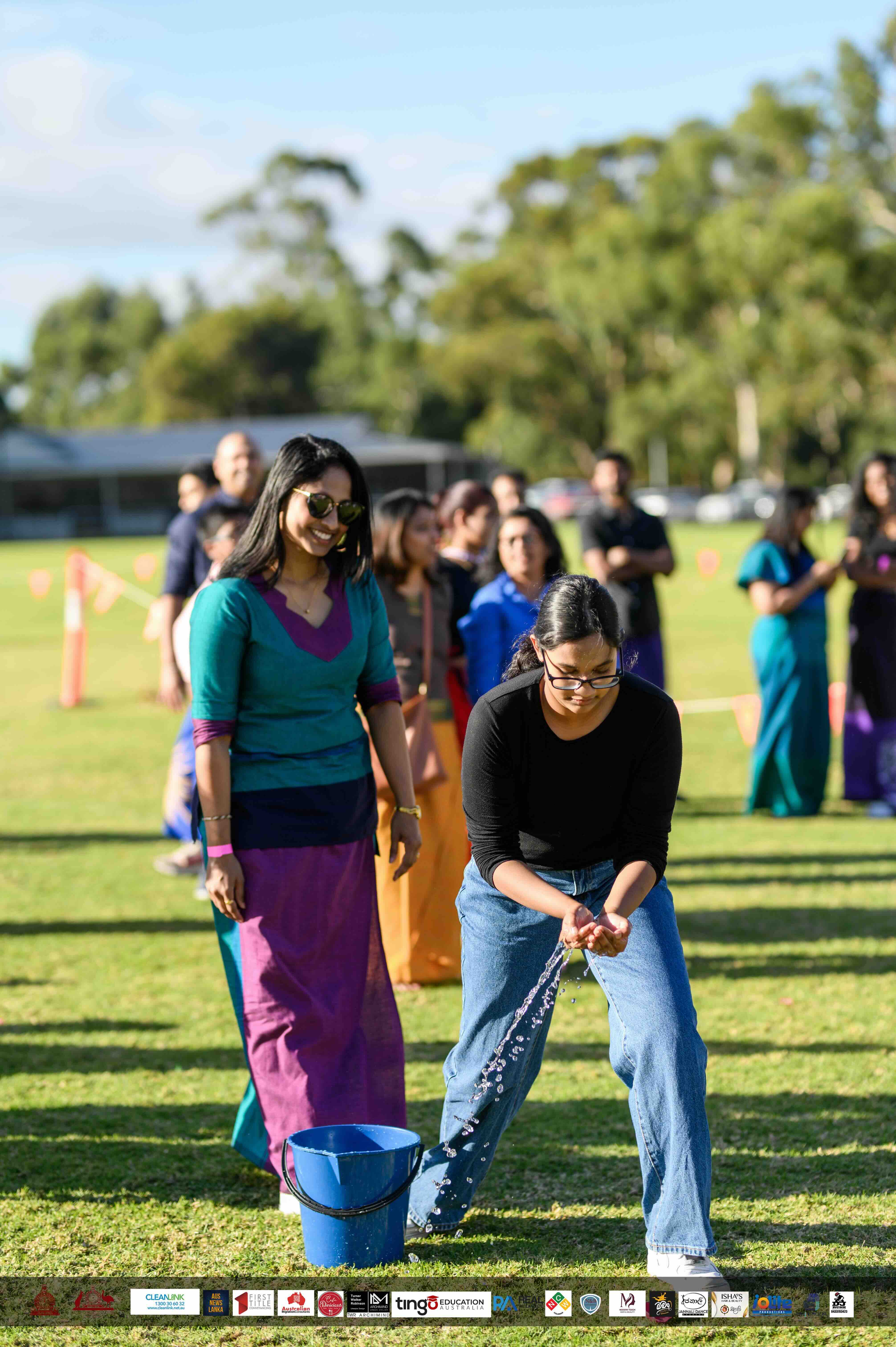 Nalanda OBA Melbourne New Year Celebration 2024 Photo