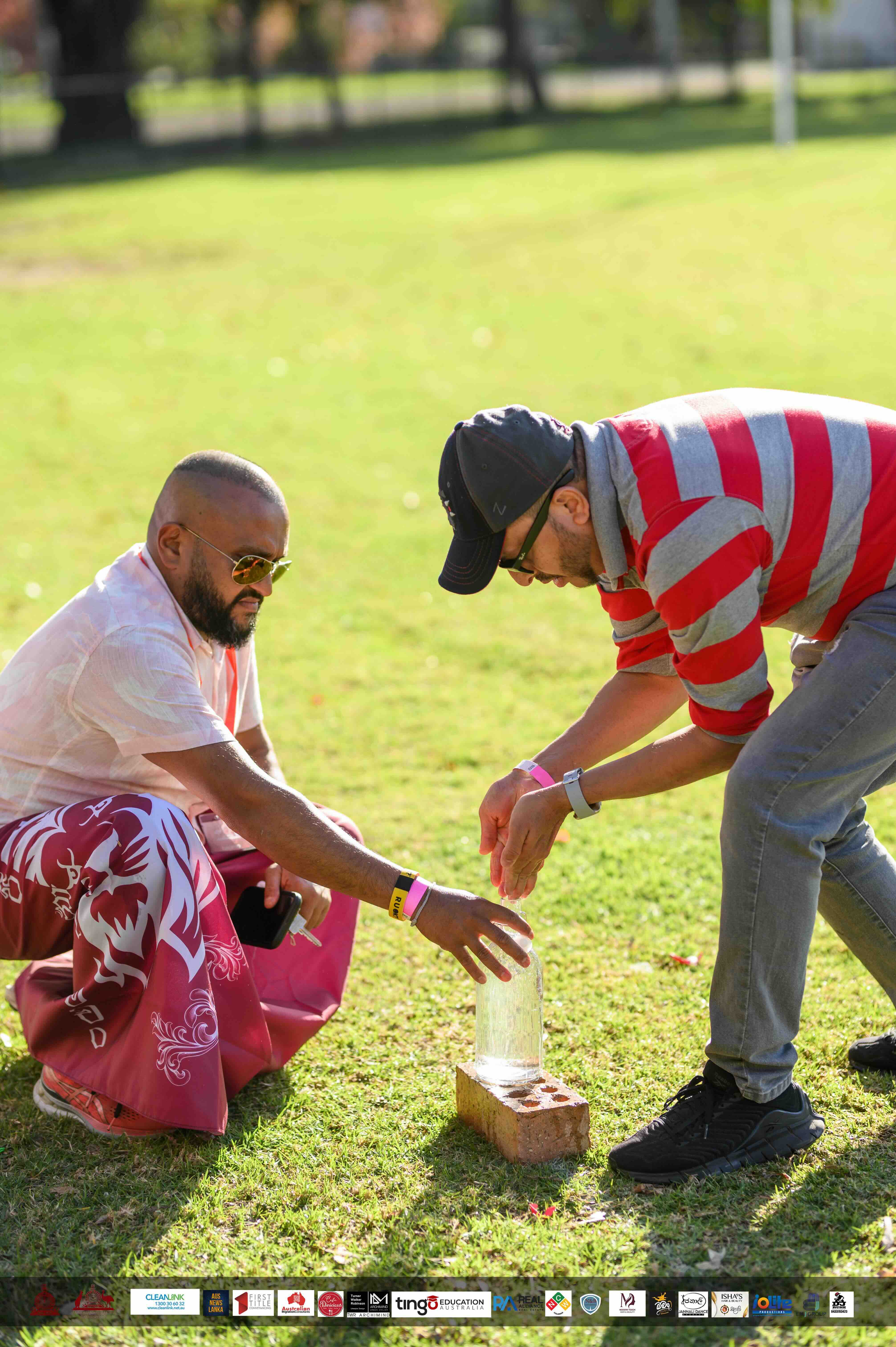 Nalanda OBA Melbourne New Year Celebration 2024 Photo