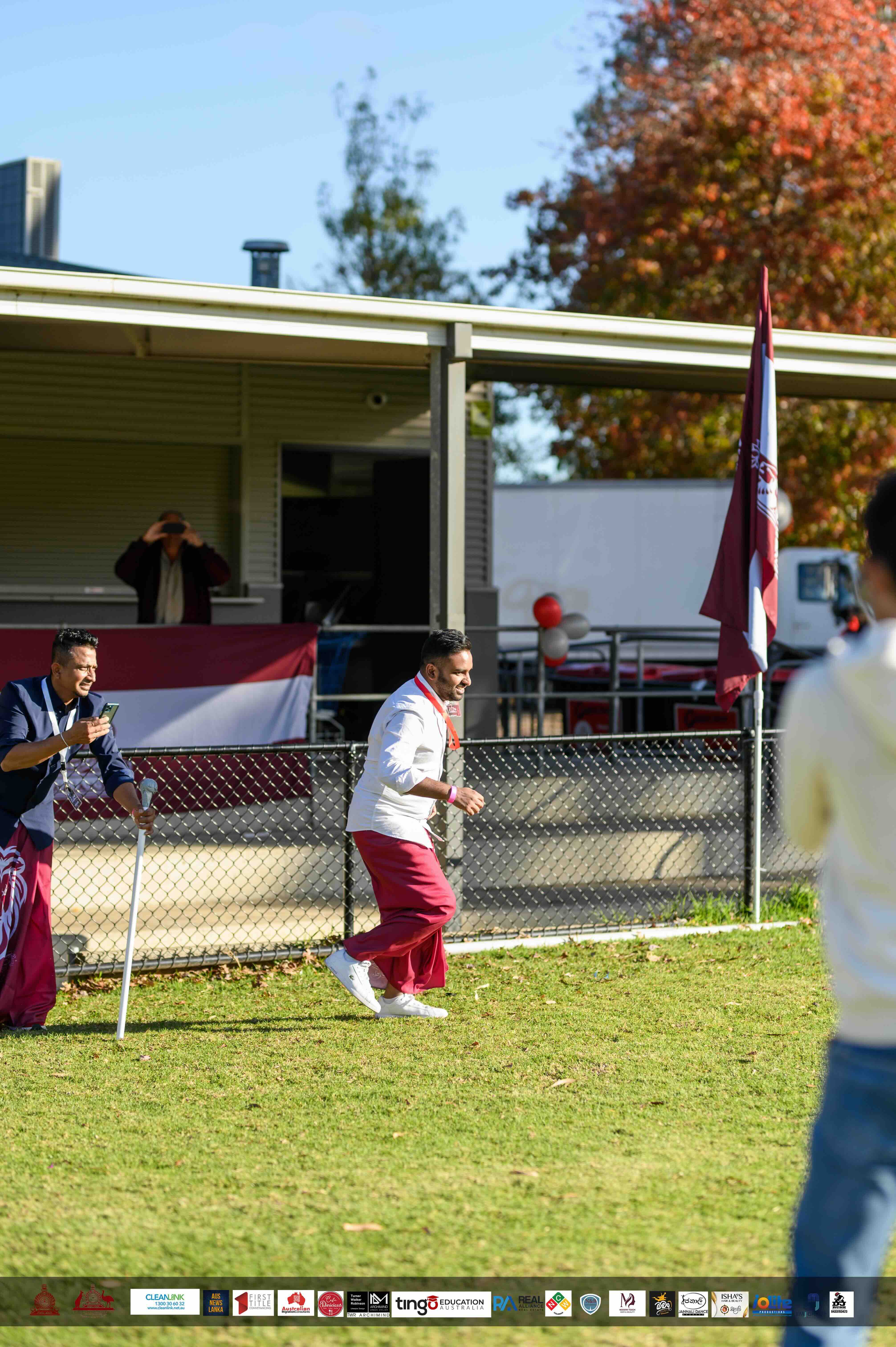 Nalanda OBA Melbourne New Year Celebration 2024 Photo