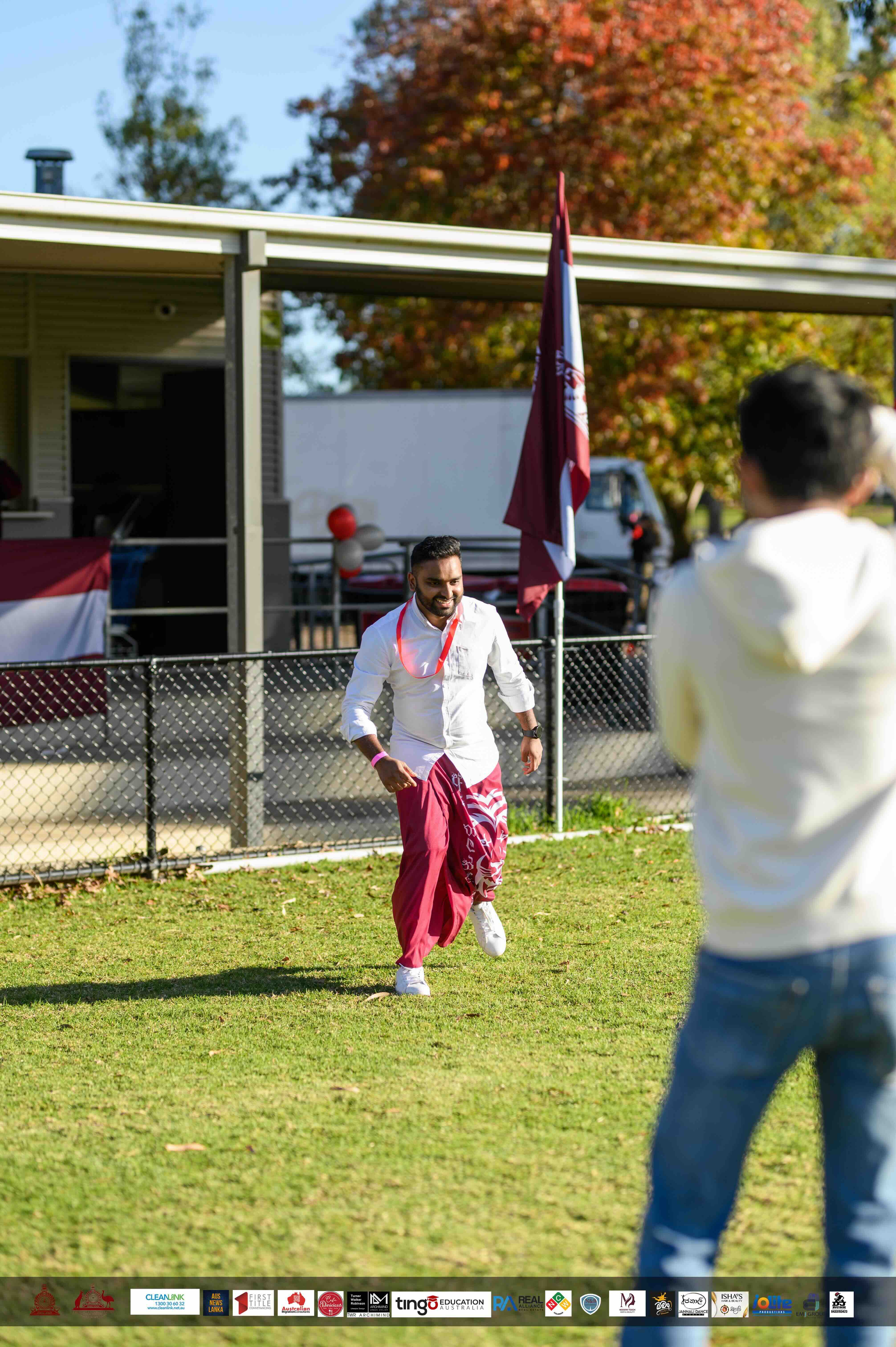Nalanda OBA Melbourne New Year Celebration 2024 Photo