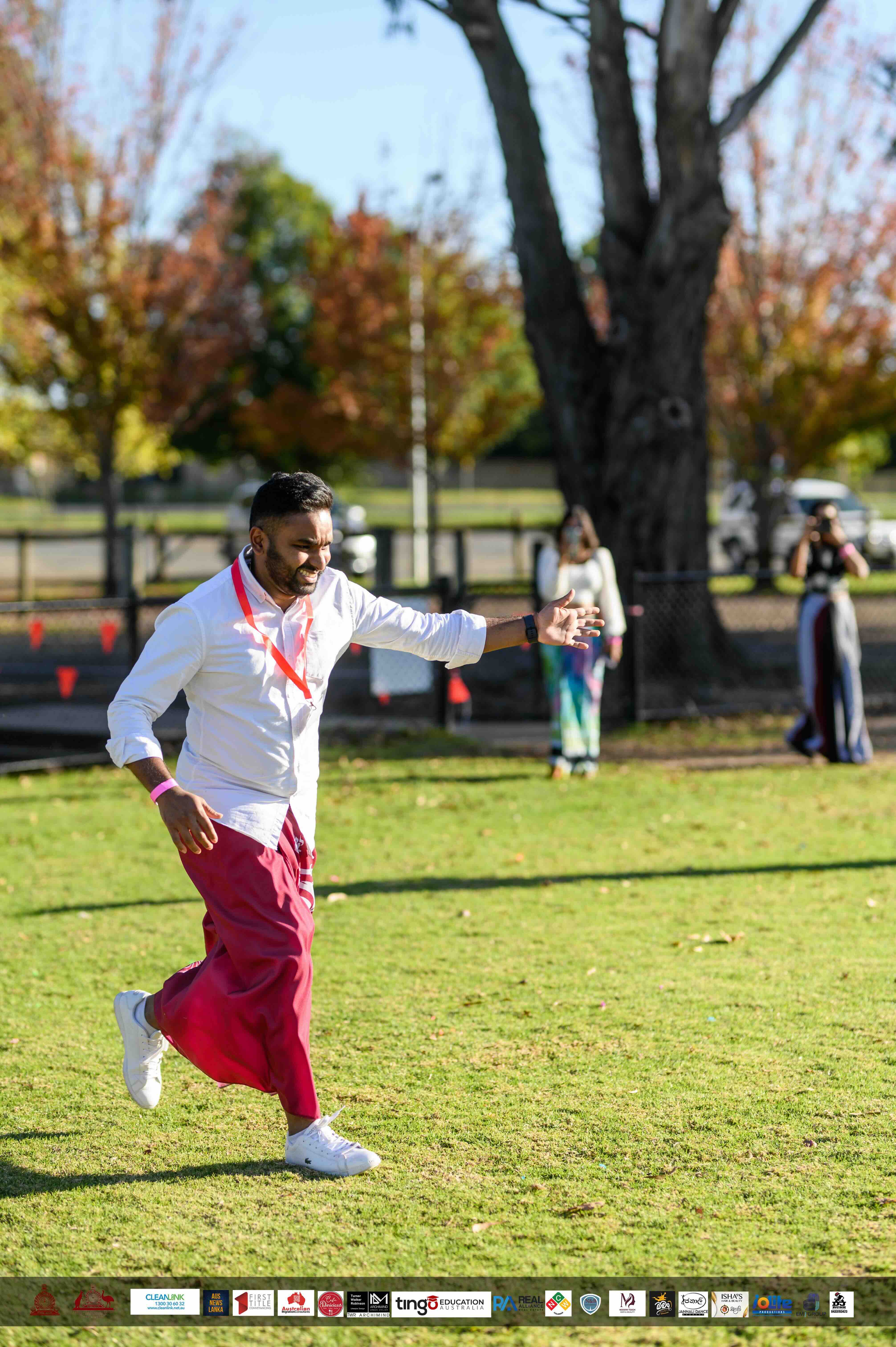 Nalanda OBA Melbourne New Year Celebration 2024 Photo