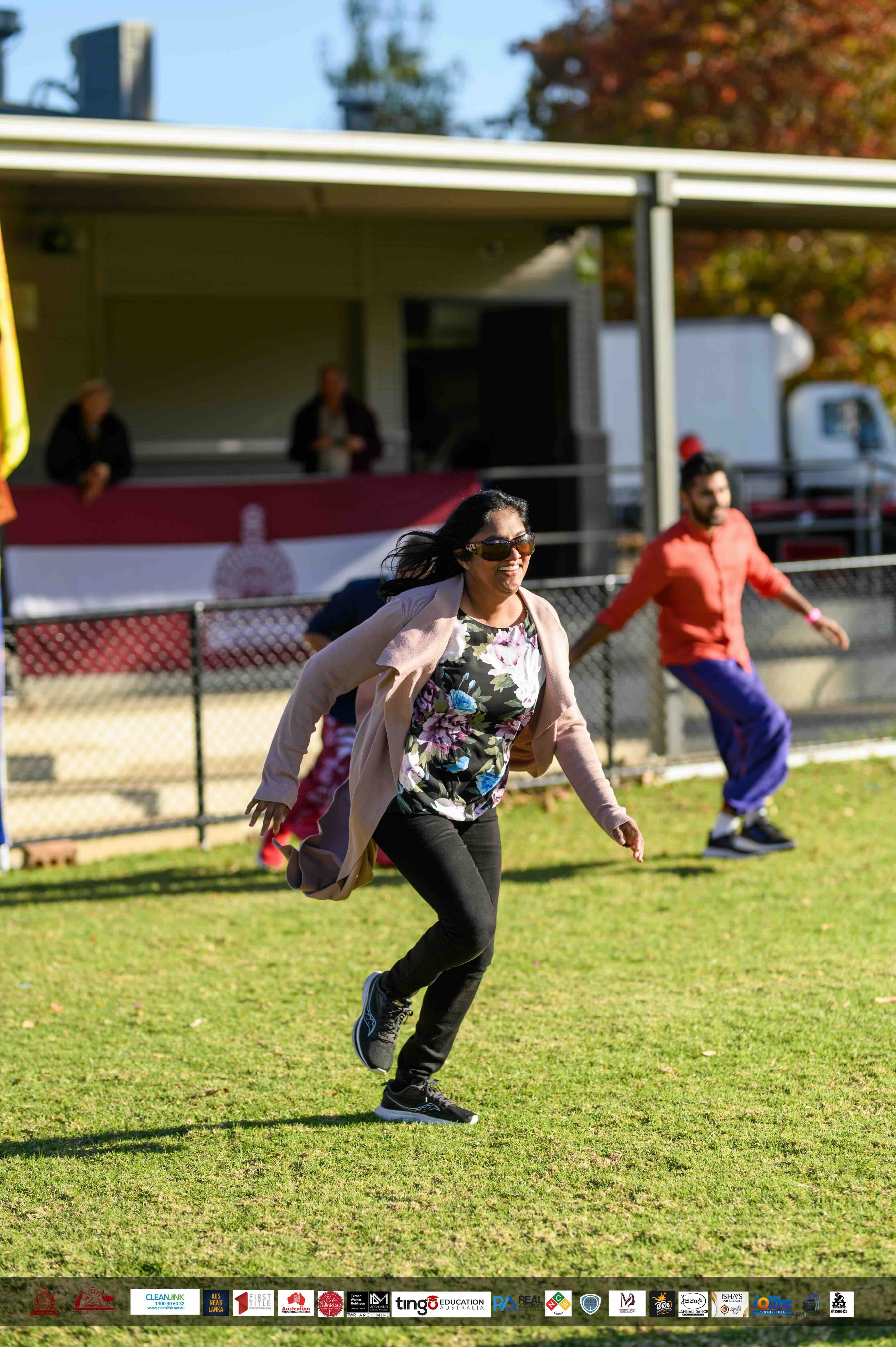 Nalanda OBA Melbourne New Year Celebration 2024 Photo