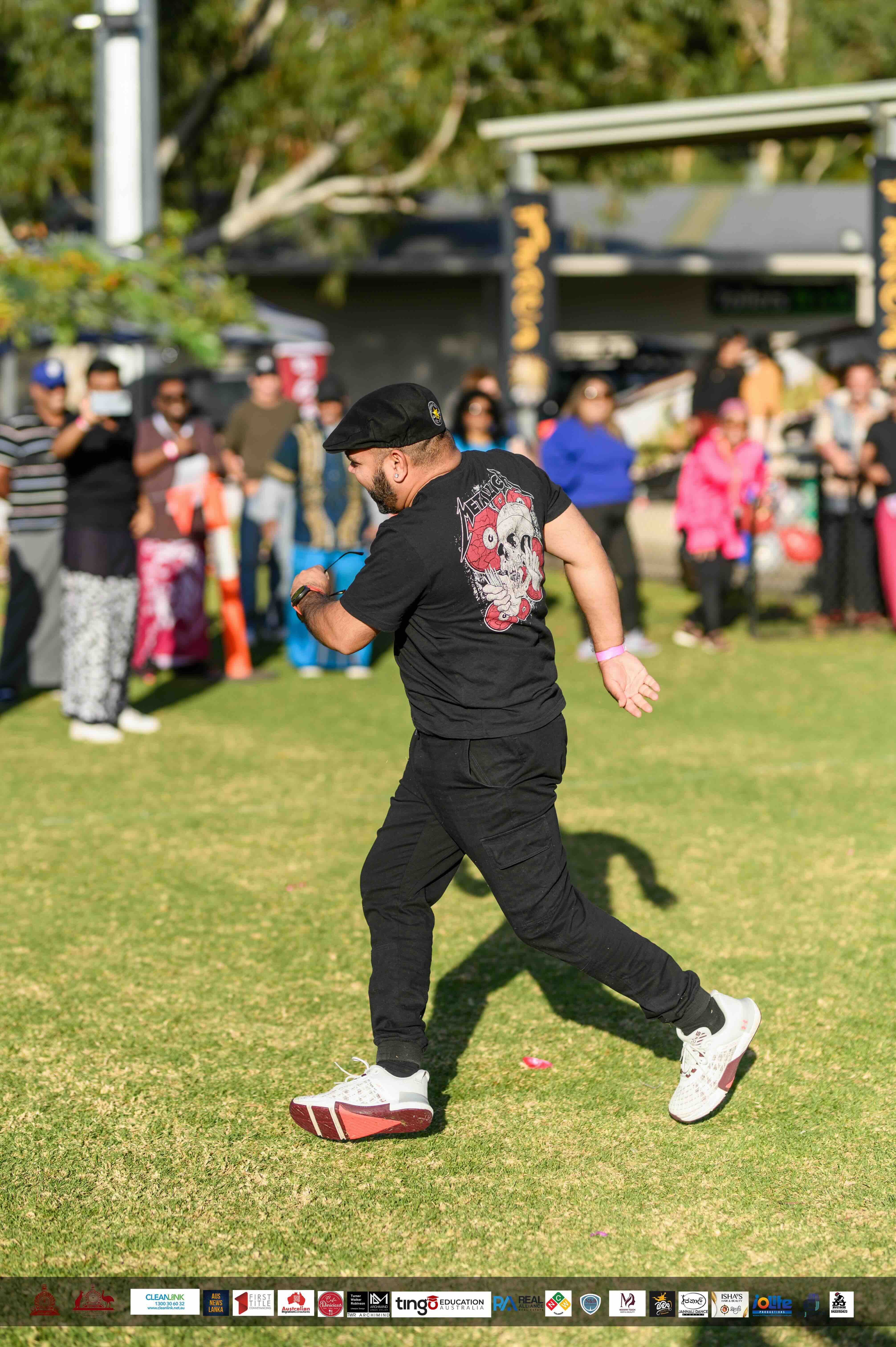 Nalanda OBA Melbourne New Year Celebration 2024 Photo
