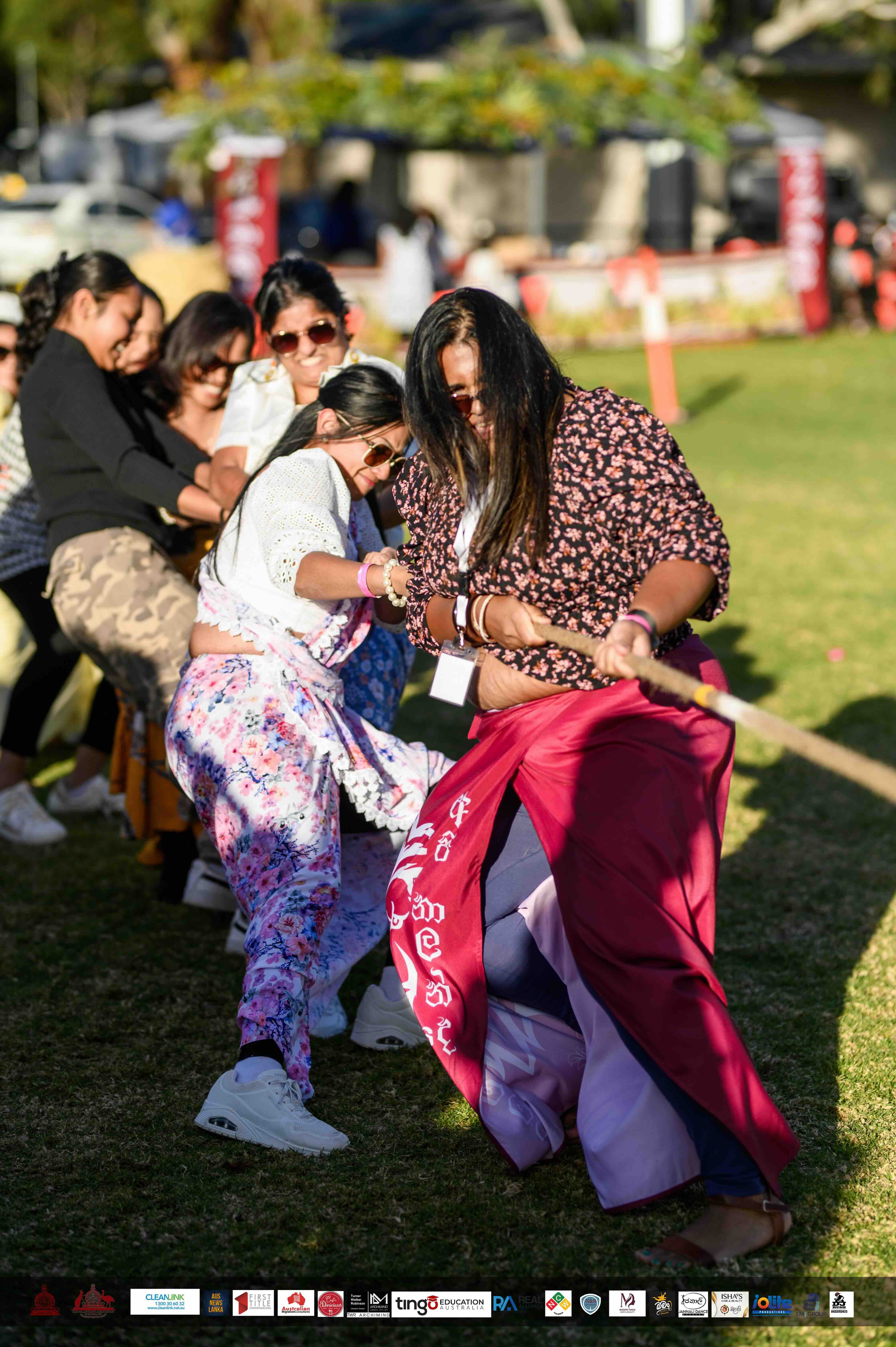 Nalanda OBA Melbourne New Year Celebration 2024 Photo