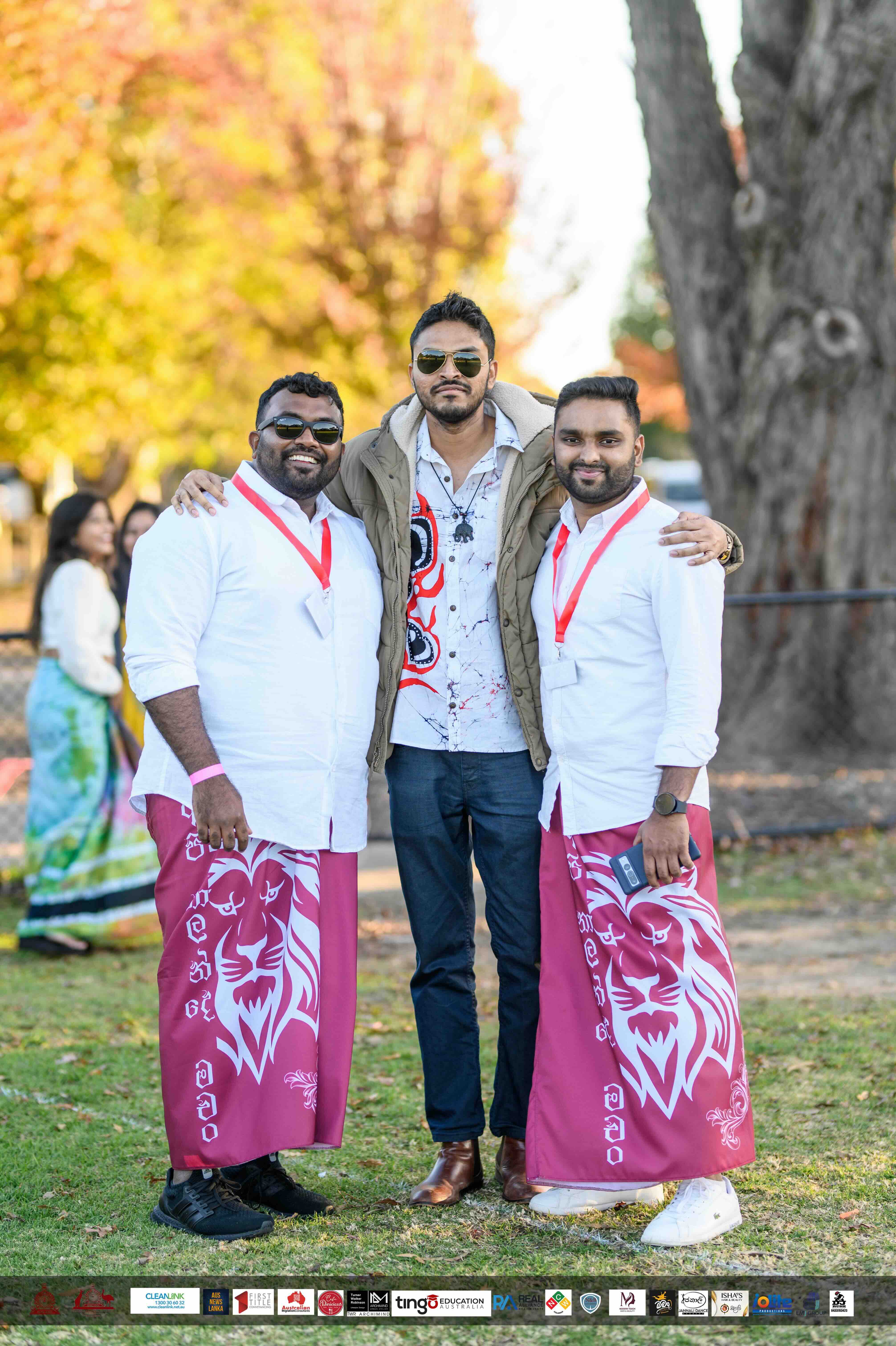 Nalanda OBA Melbourne New Year Celebration 2024 Photo