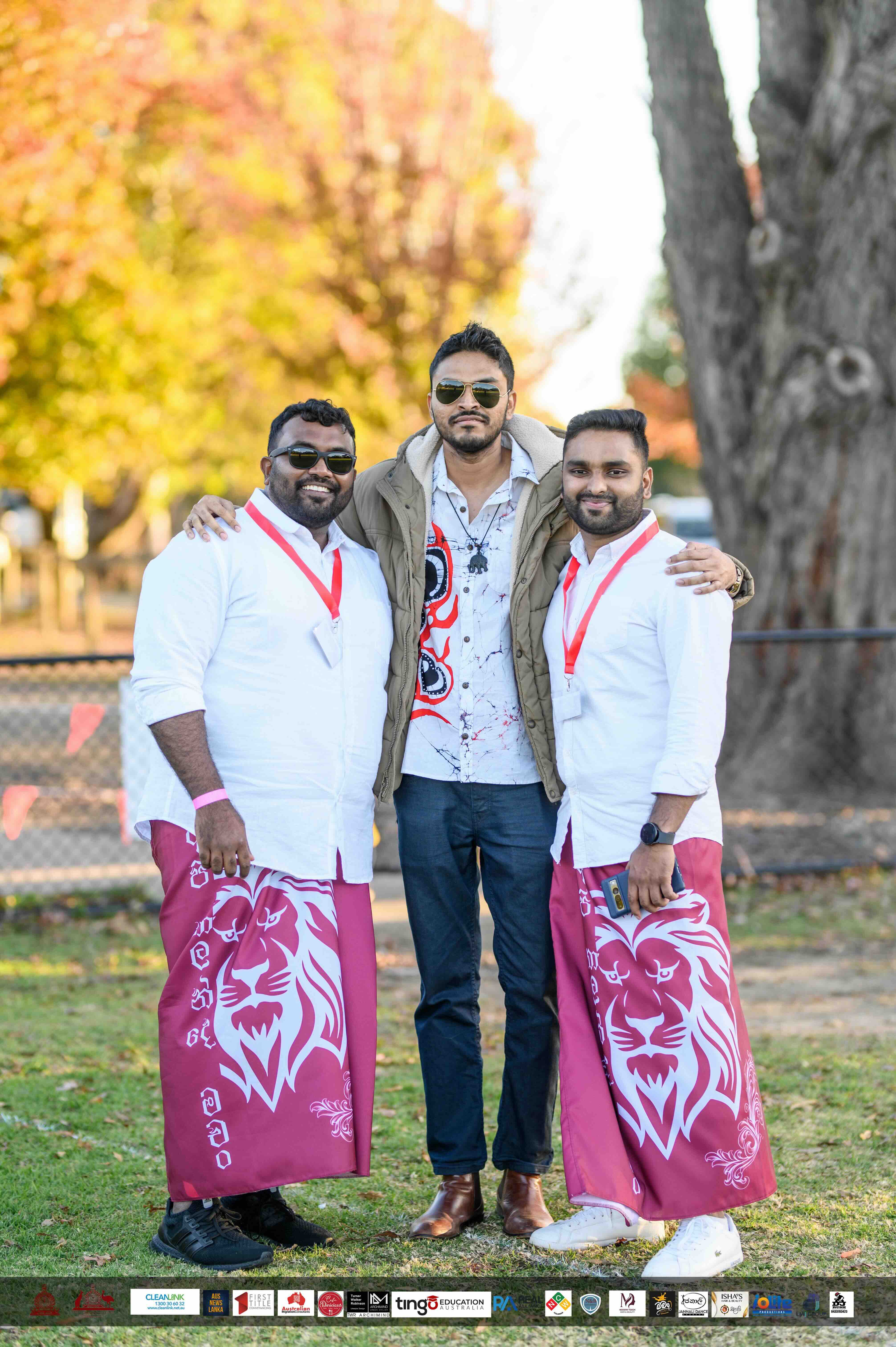 Nalanda OBA Melbourne New Year Celebration 2024 Photo