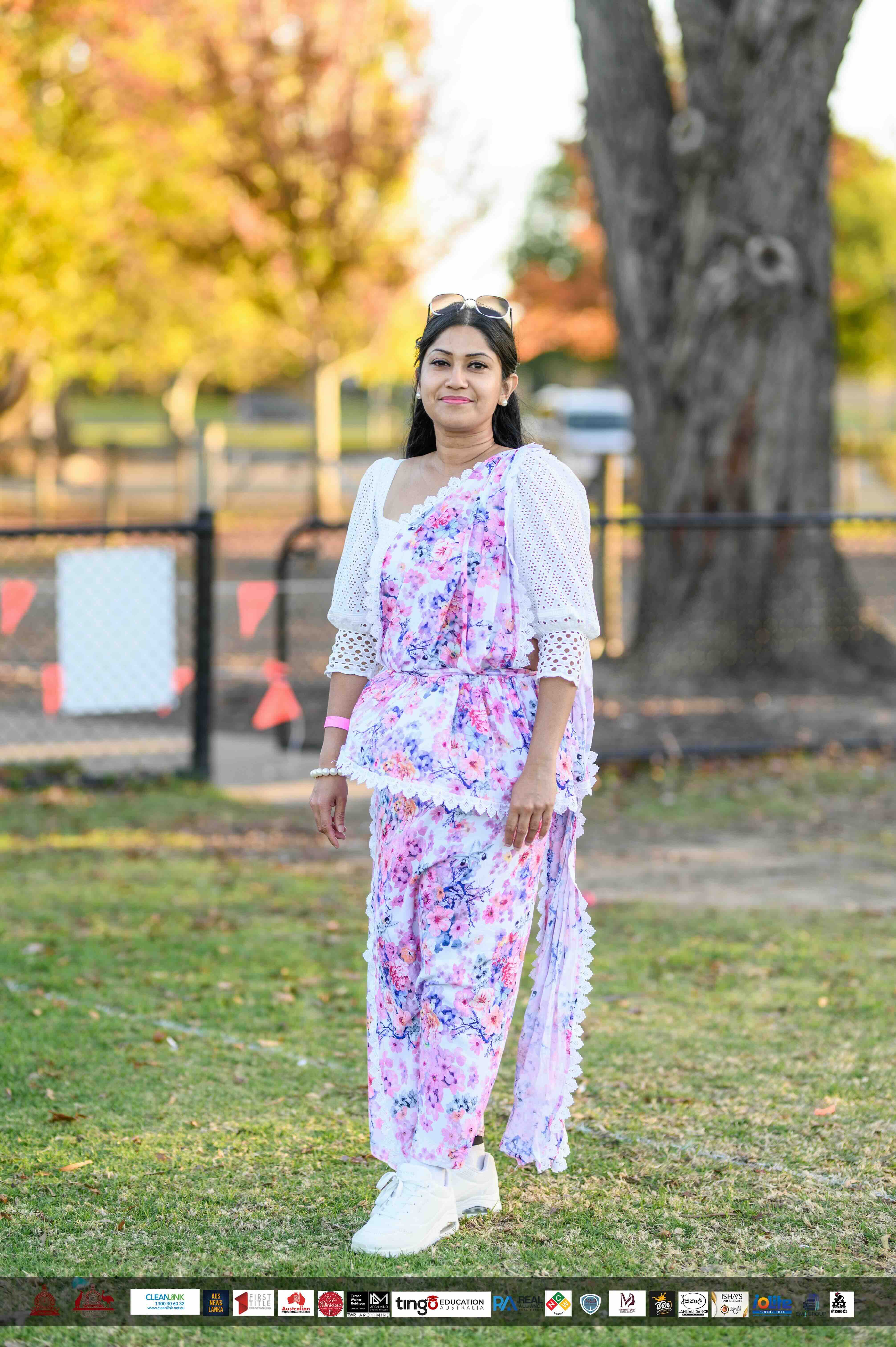 Nalanda OBA Melbourne New Year Celebration 2024 Photo