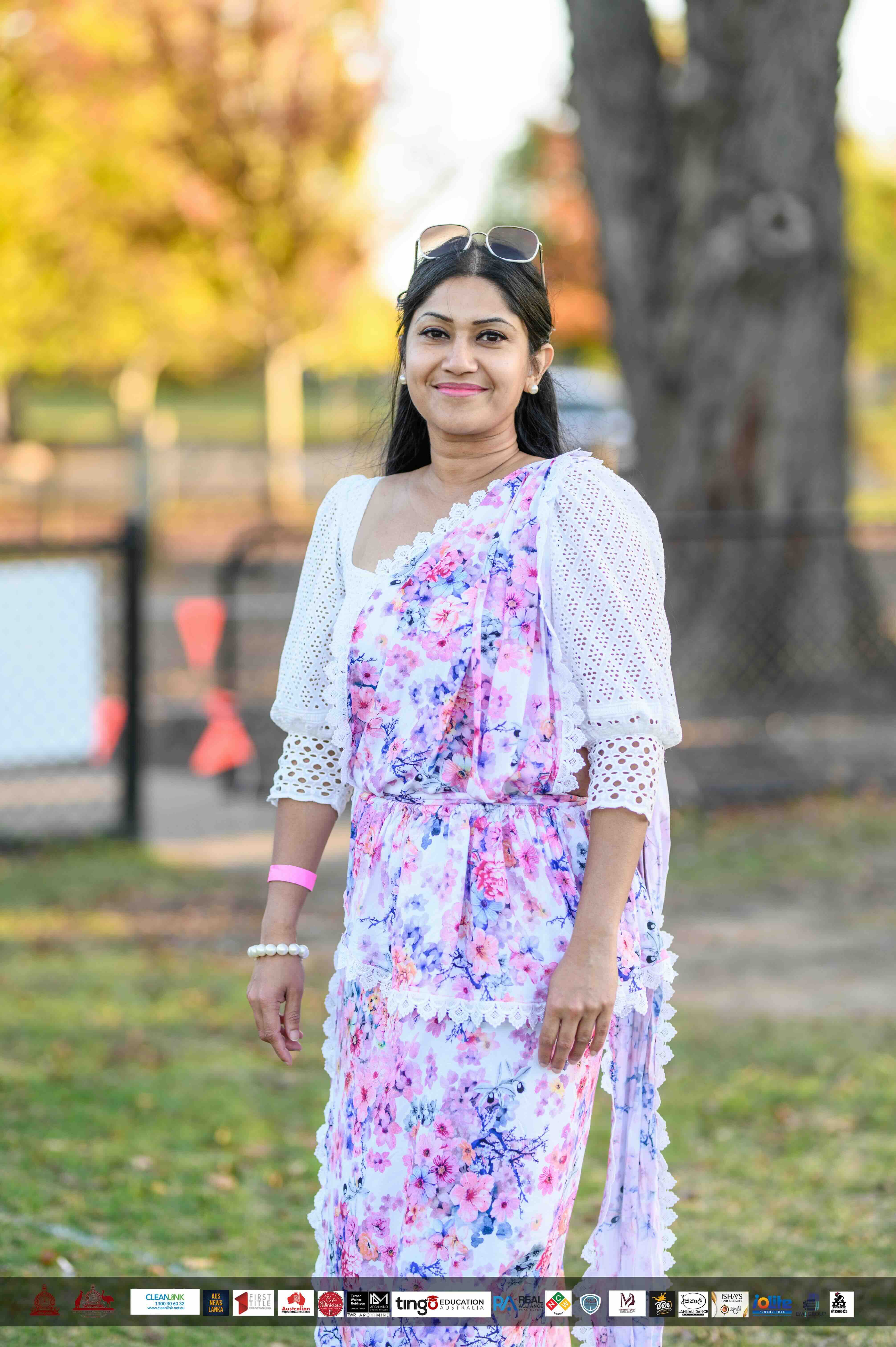 Nalanda OBA Melbourne New Year Celebration 2024 Photo