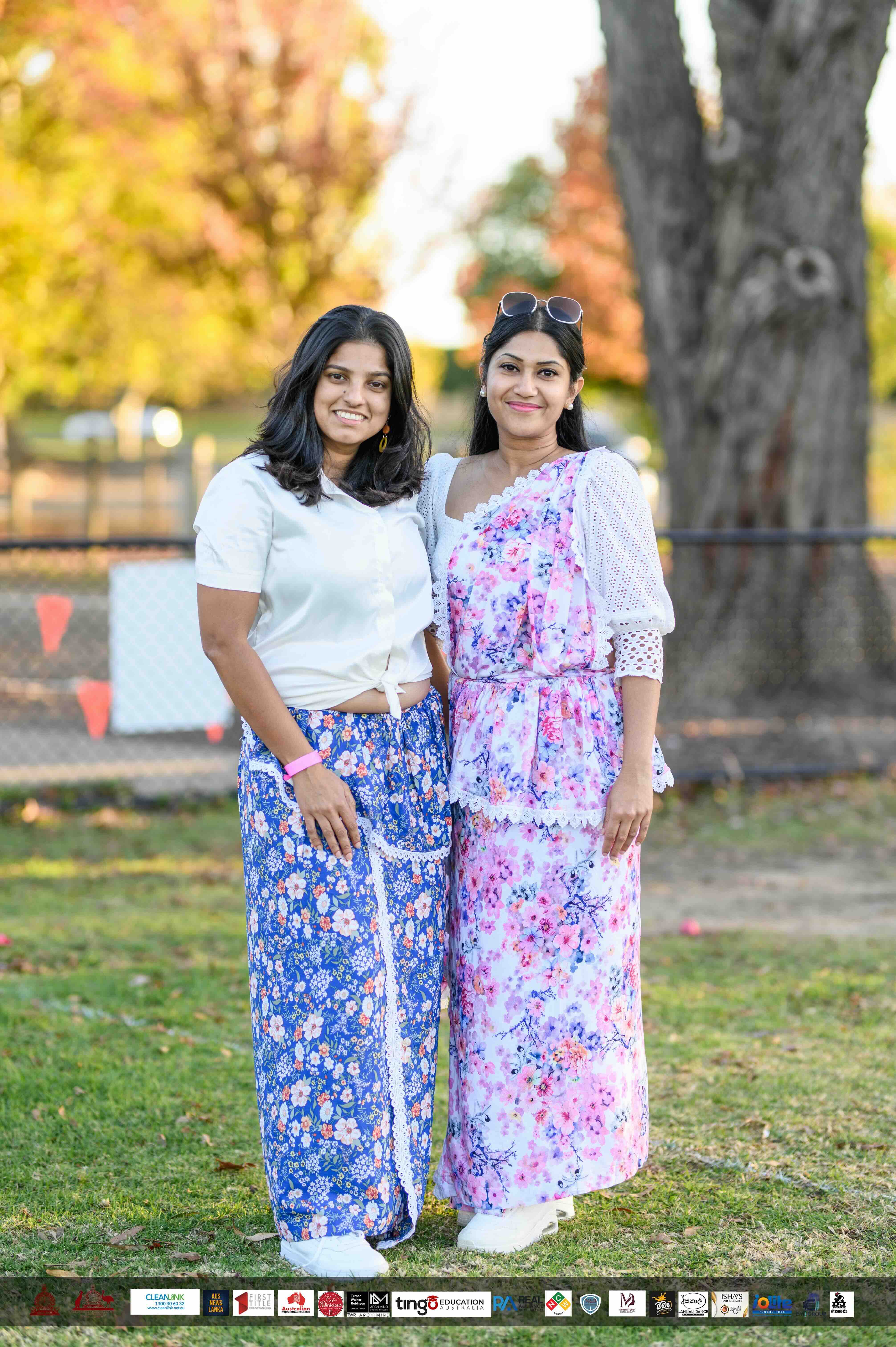 Nalanda OBA Melbourne New Year Celebration 2024 Photo