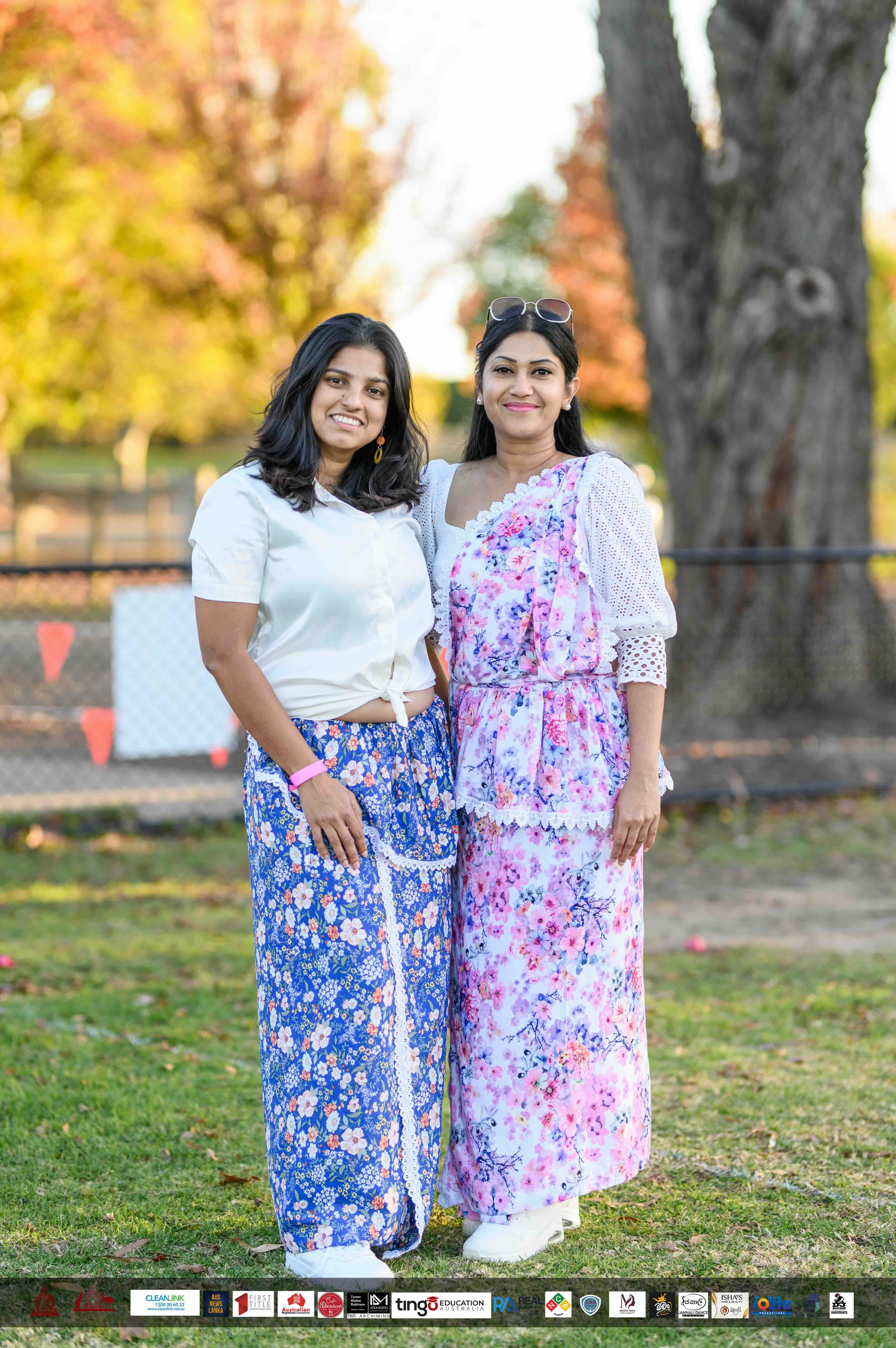 Nalanda OBA Melbourne New Year Celebration 2024 Photo