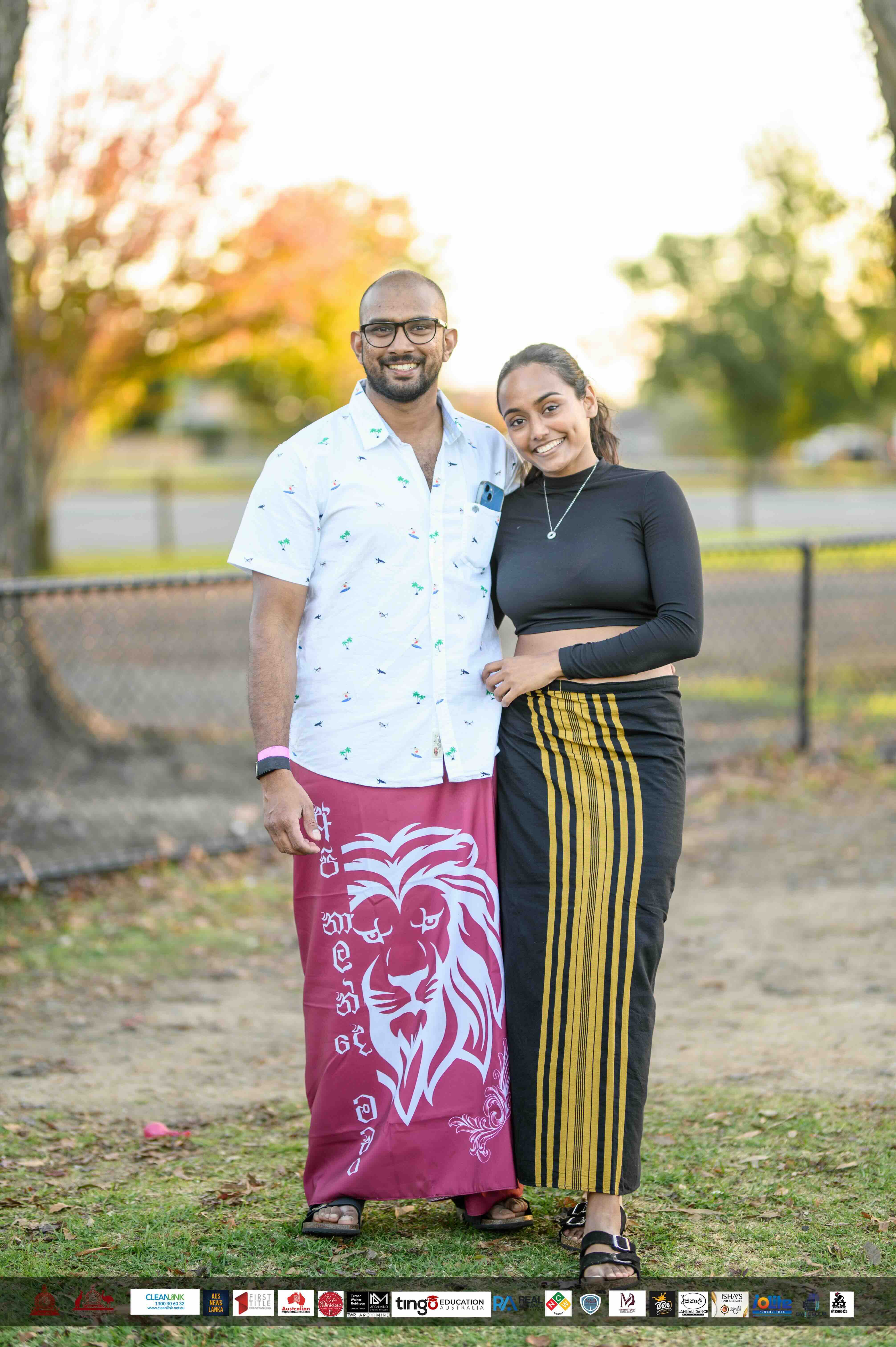 Nalanda OBA Melbourne New Year Celebration 2024 Photo