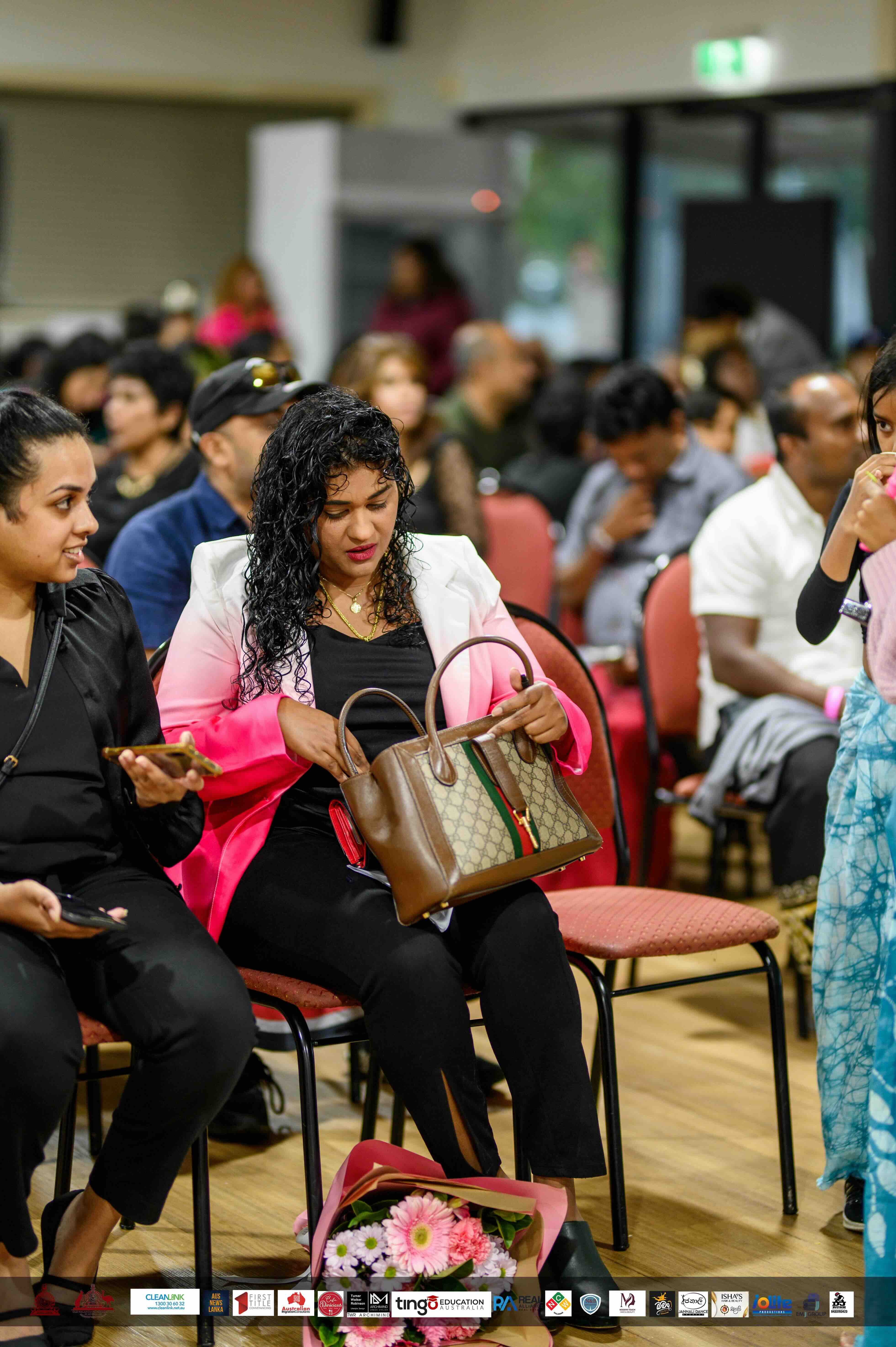 Nalanda OBA Melbourne New Year Celebration 2024 Photo