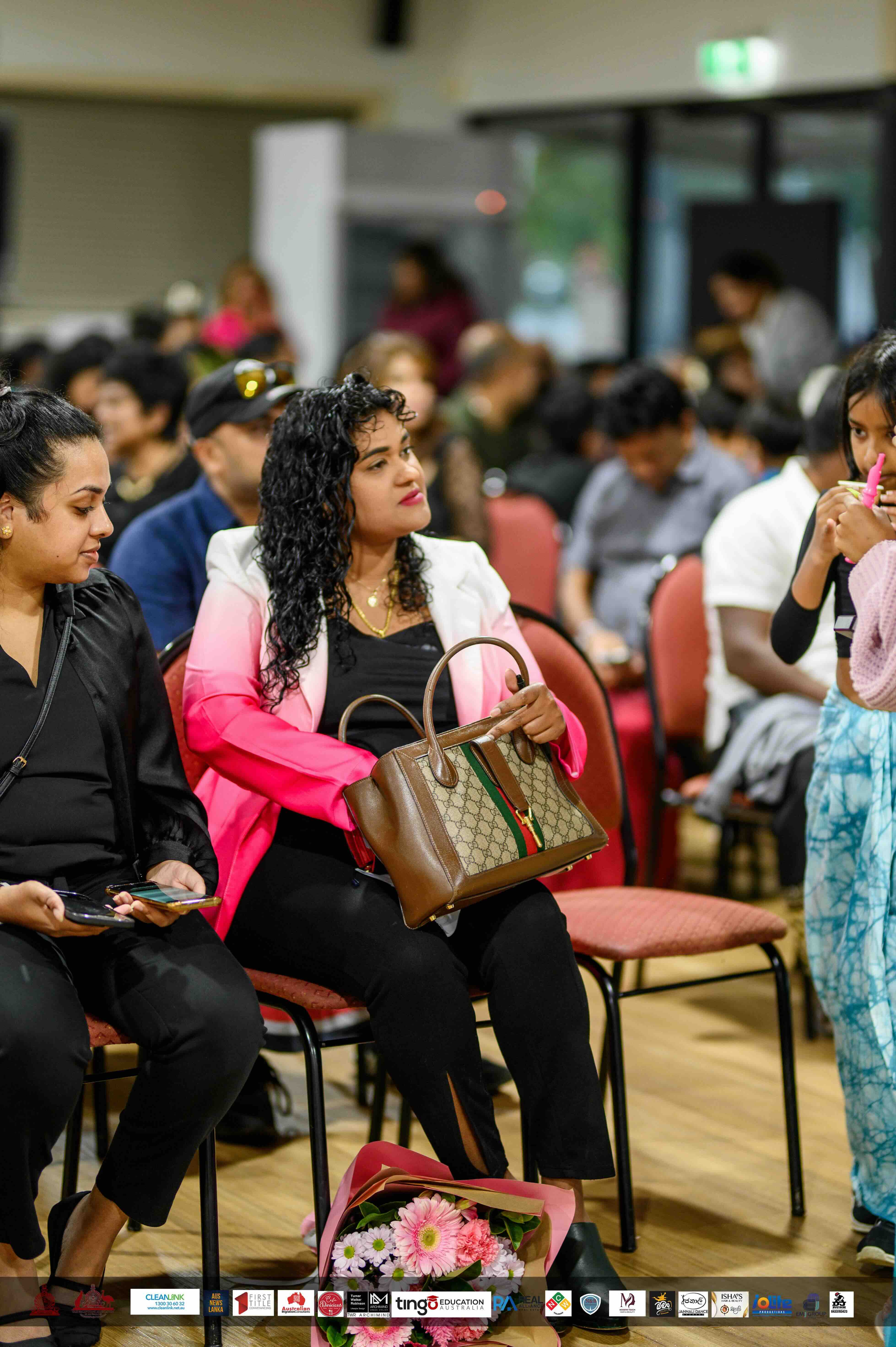 Nalanda OBA Melbourne New Year Celebration 2024 Photo