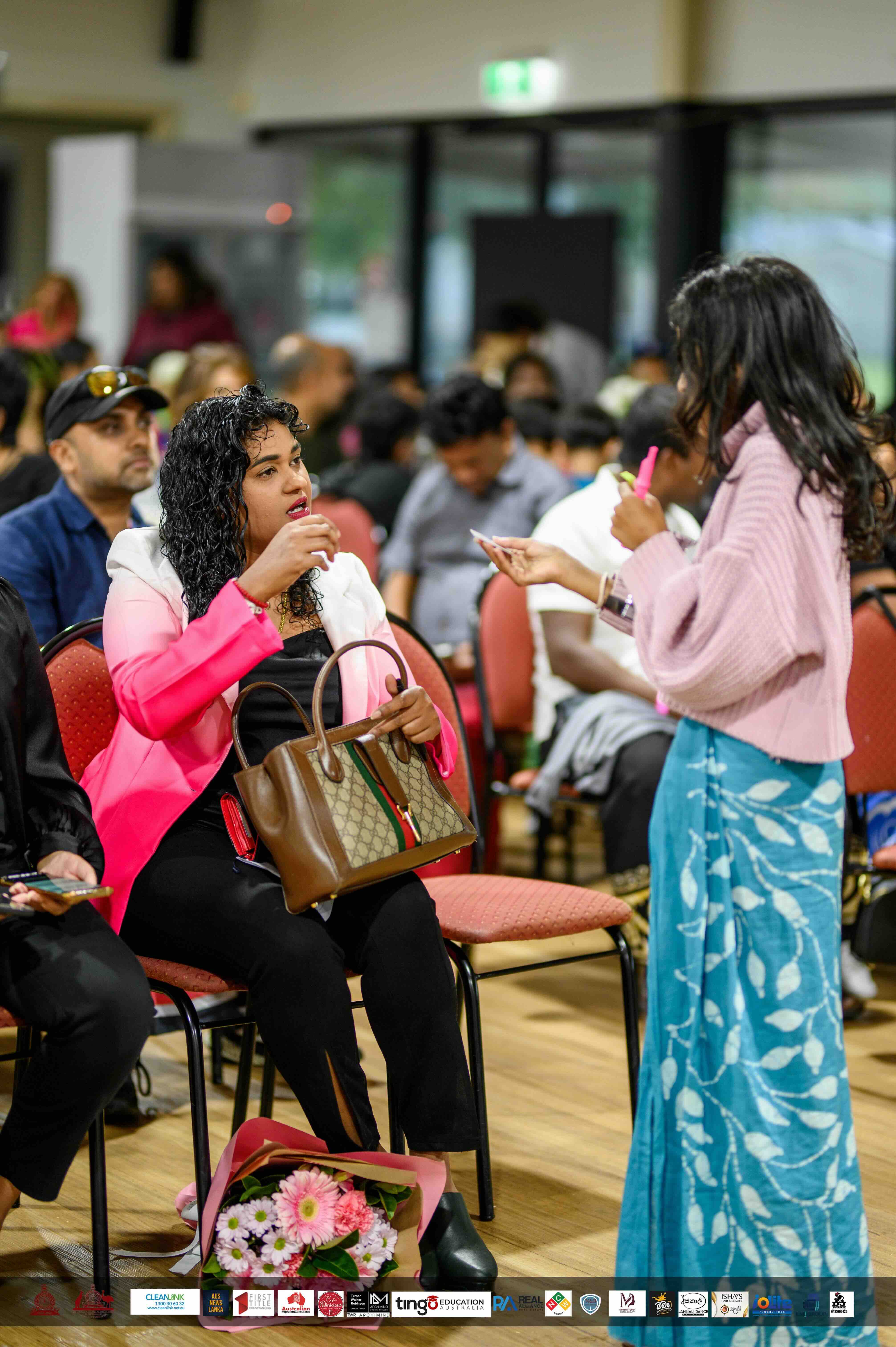 Nalanda OBA Melbourne New Year Celebration 2024 Photo