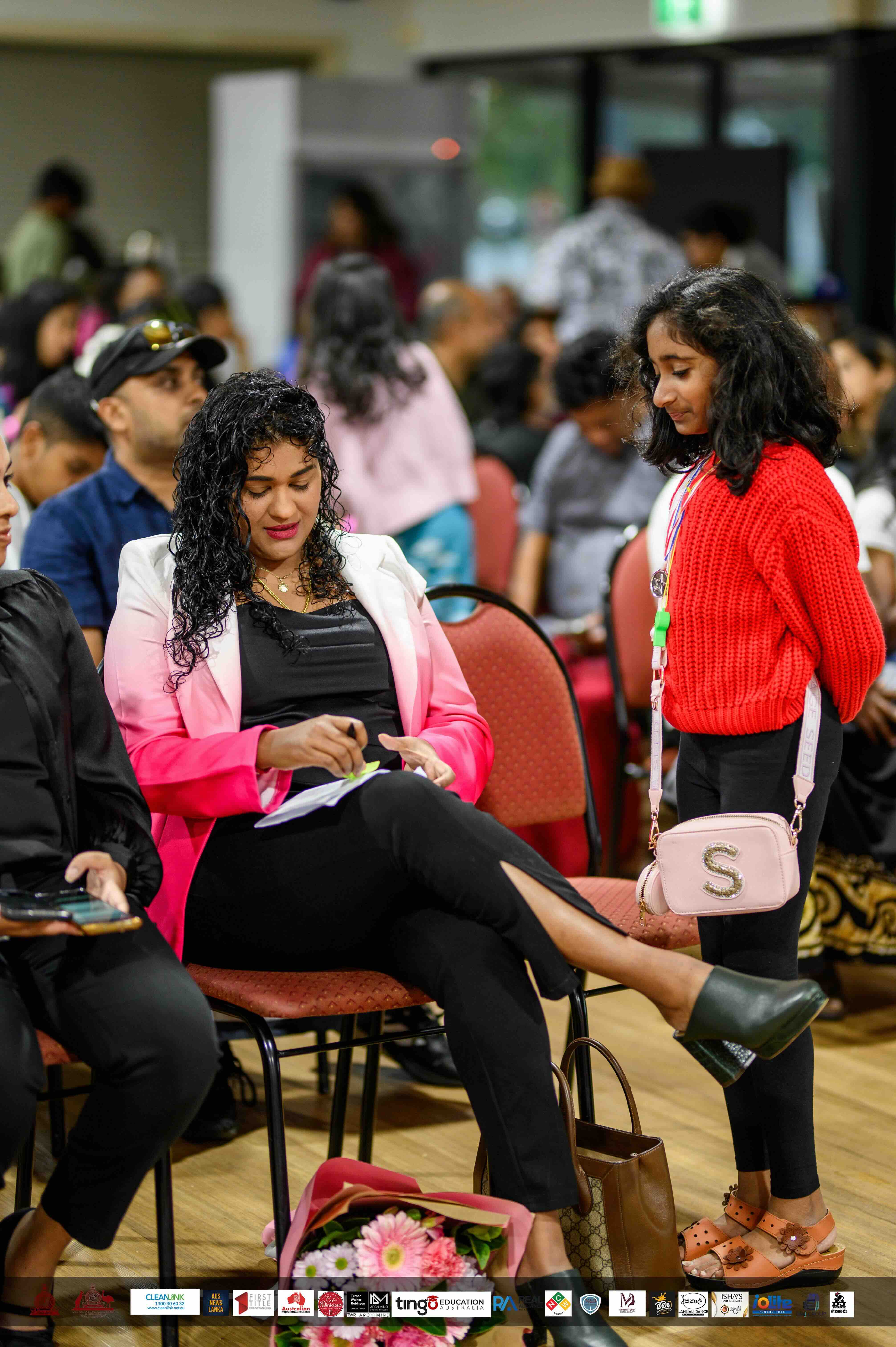 Nalanda OBA Melbourne New Year Celebration 2024 Photo
