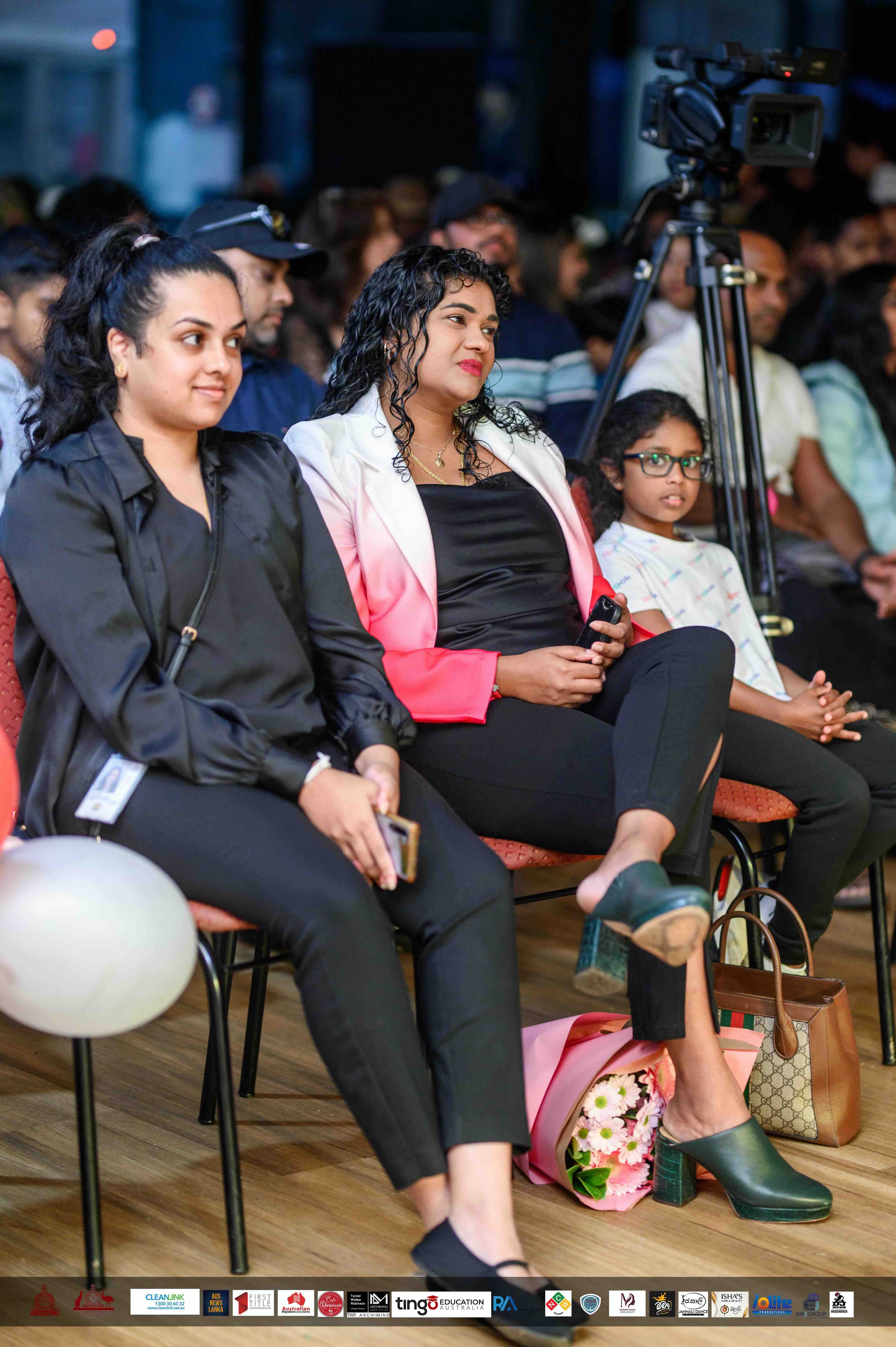 Nalanda OBA Melbourne New Year Celebration 2024 Photo