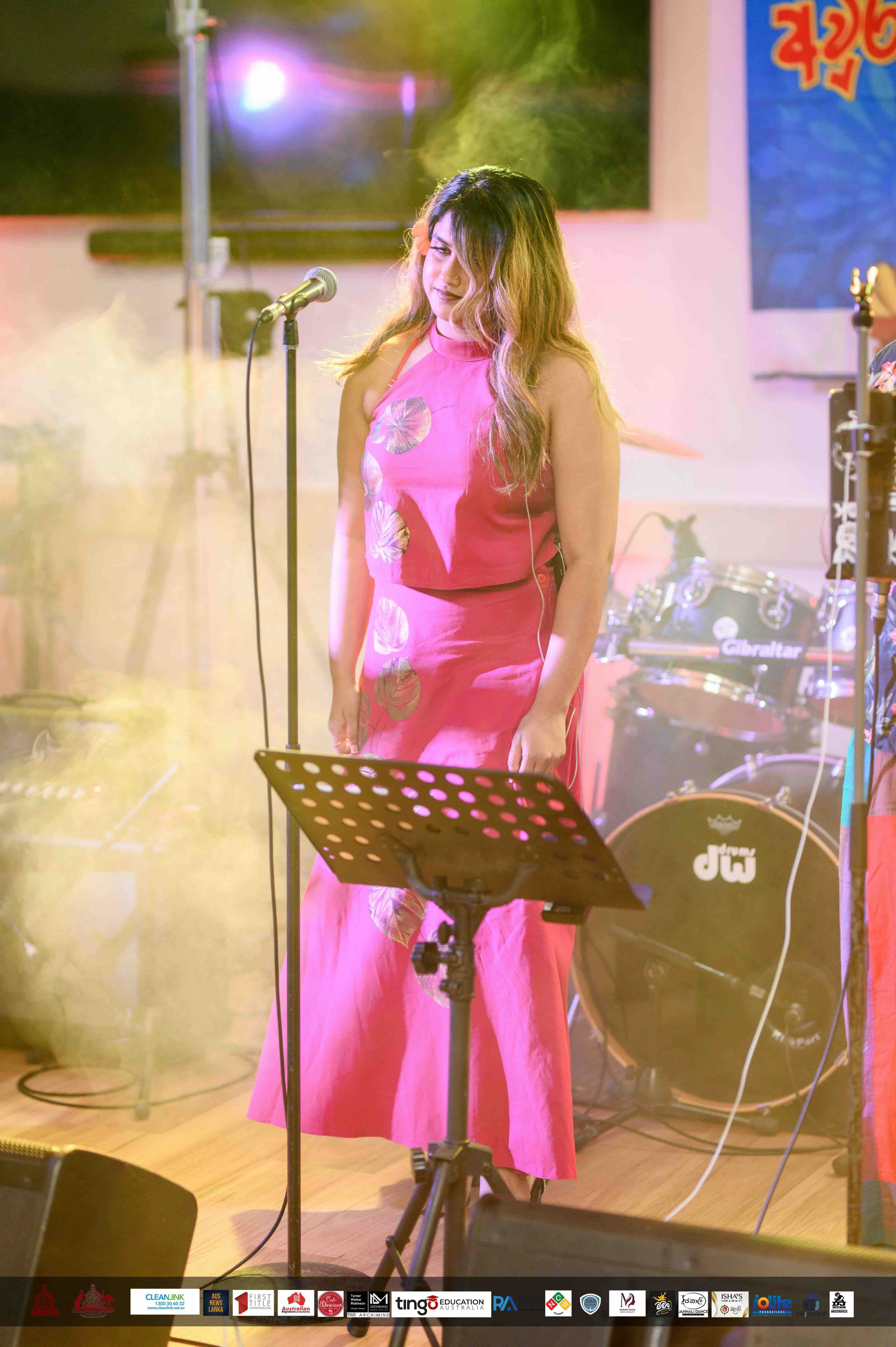 Nalanda OBA Melbourne New Year Celebration 2024 Photo