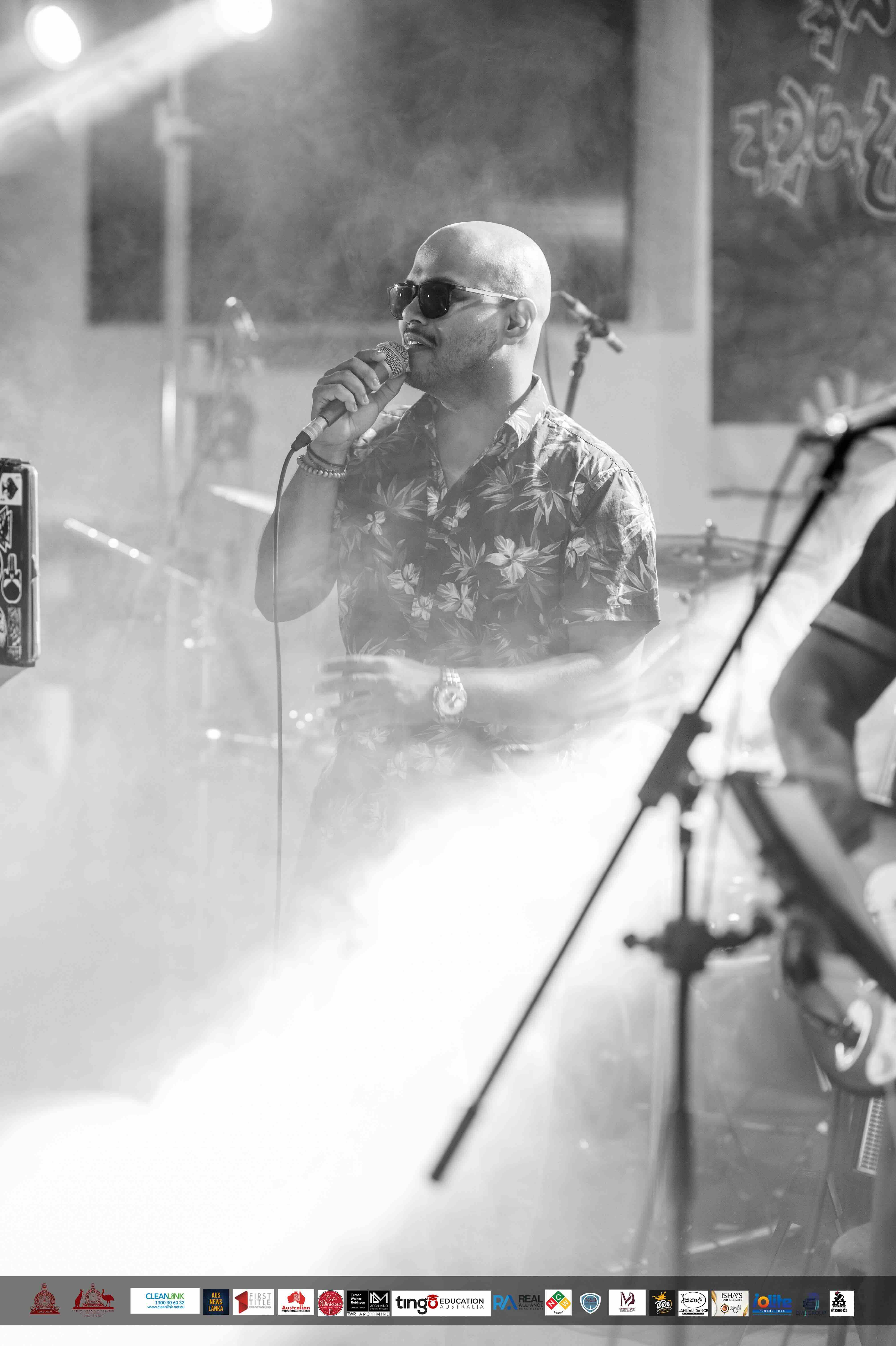 Nalanda OBA Melbourne New Year Celebration 2024 Photo