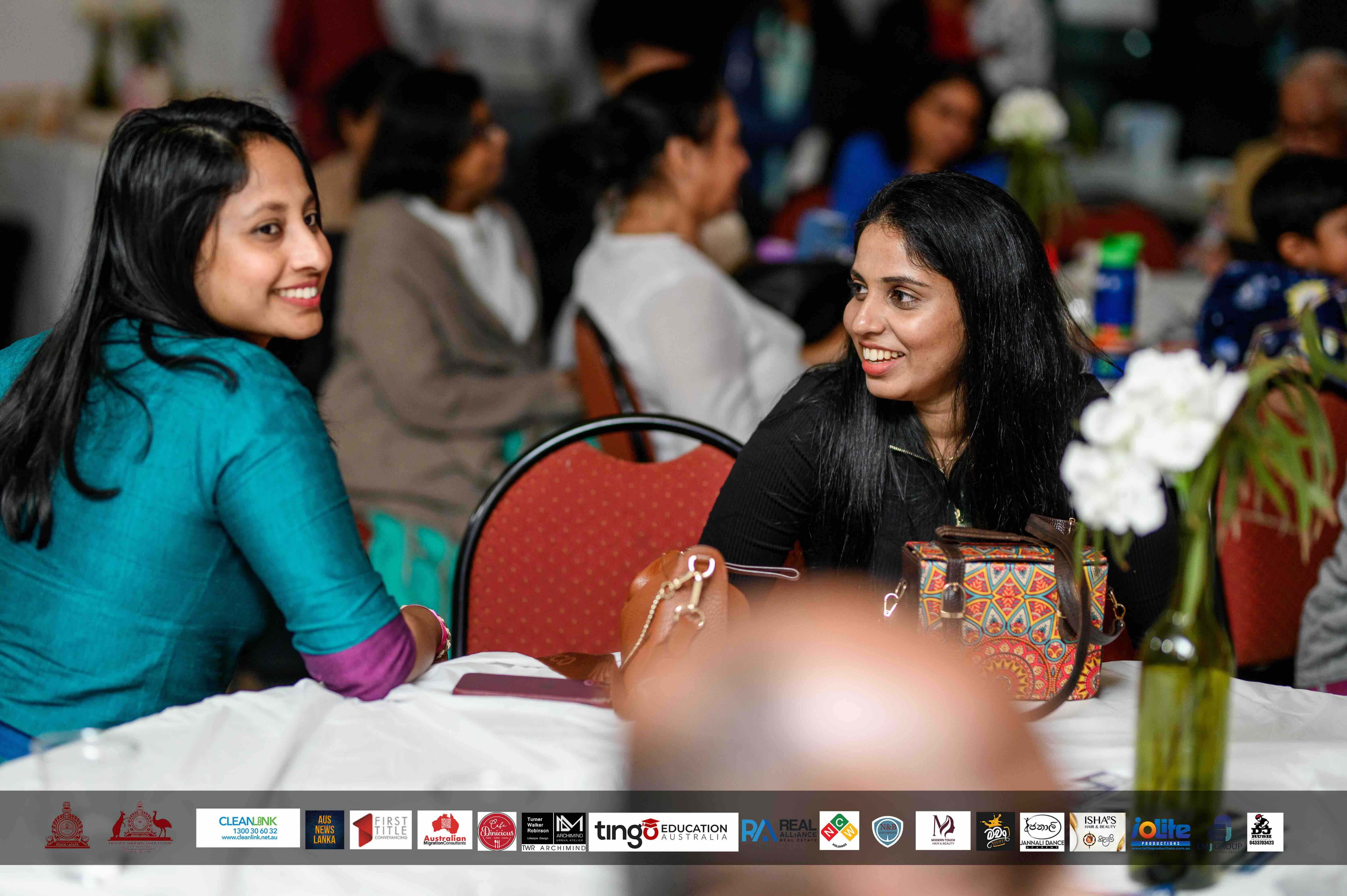 Nalanda OBA Melbourne New Year Celebration 2024 Photo