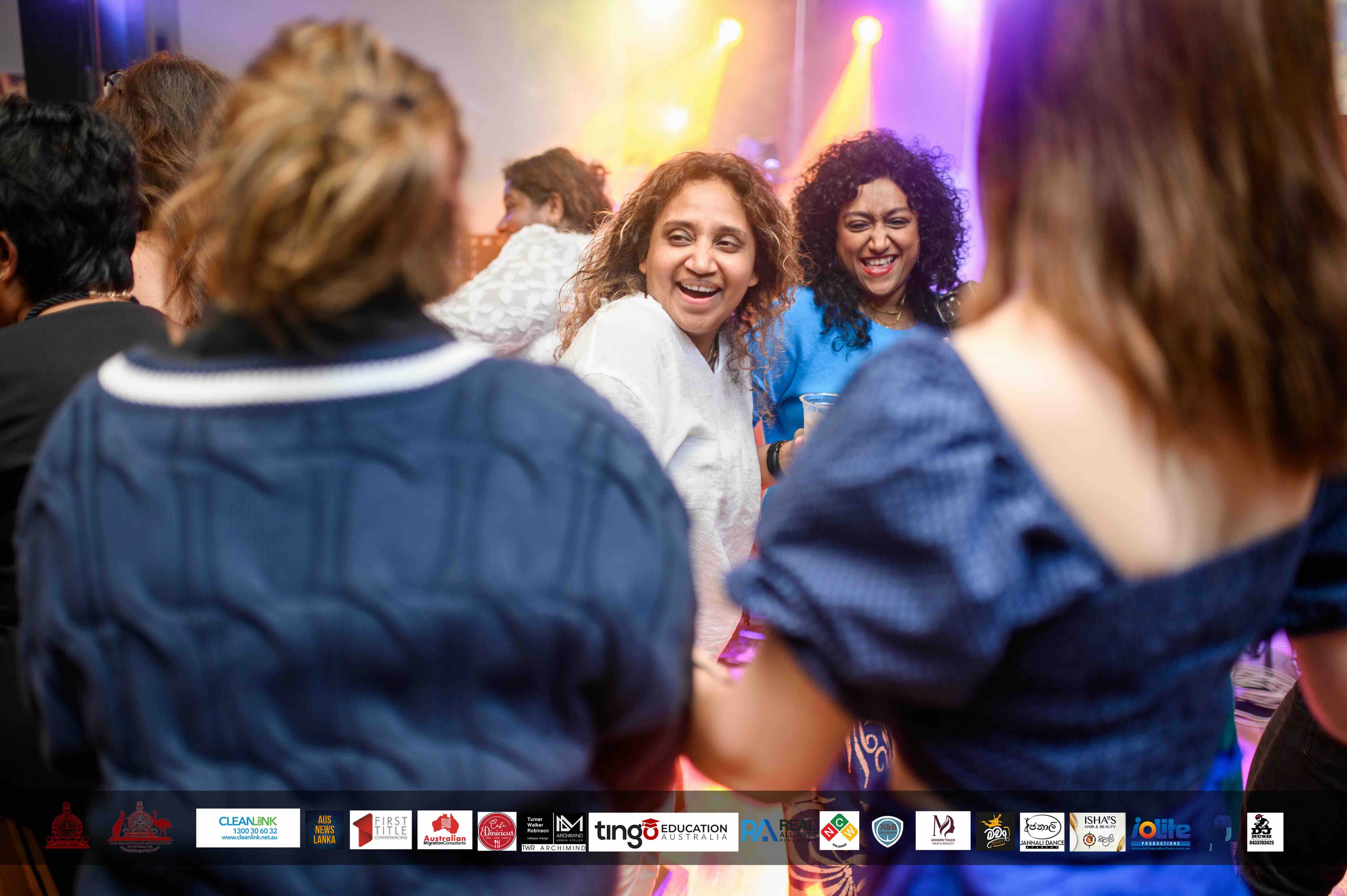 Nalanda OBA Melbourne New Year Celebration 2024 Photo