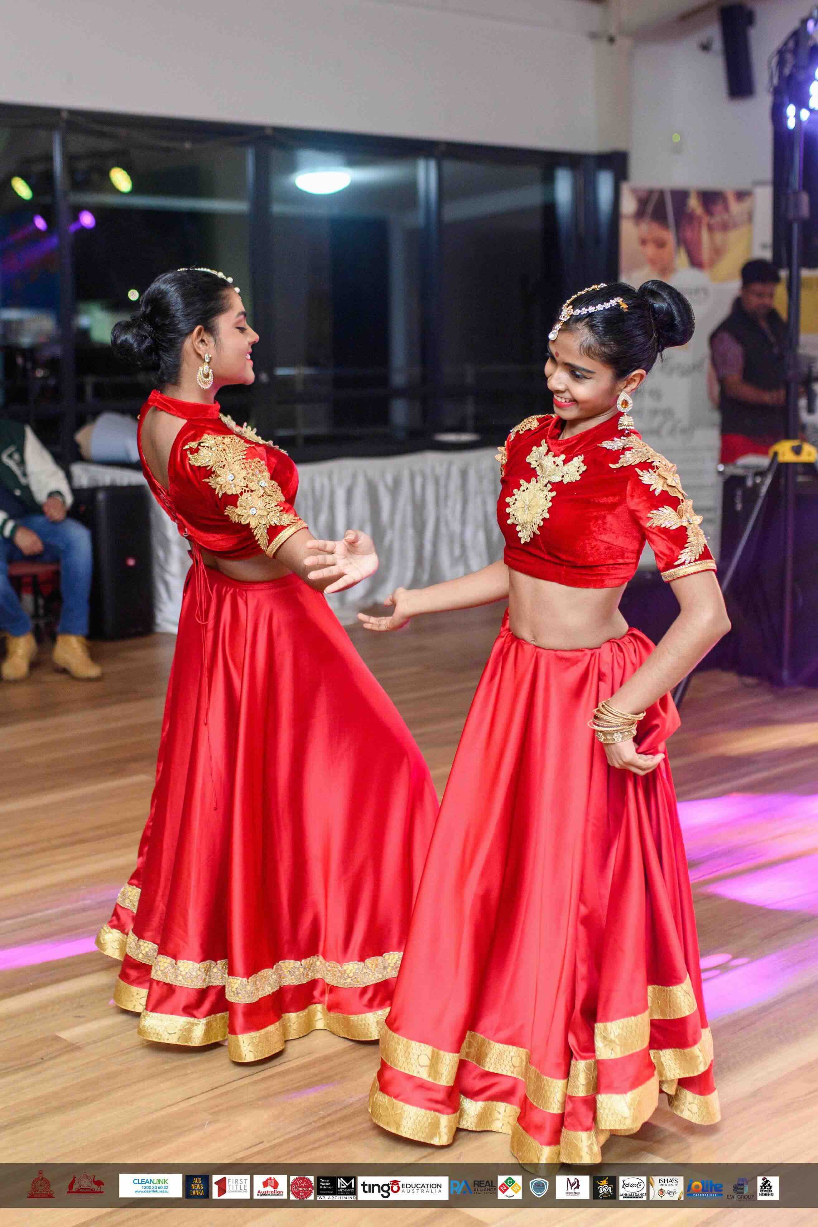 Nalanda OBA Melbourne New Year Celebration 2024 Photo
