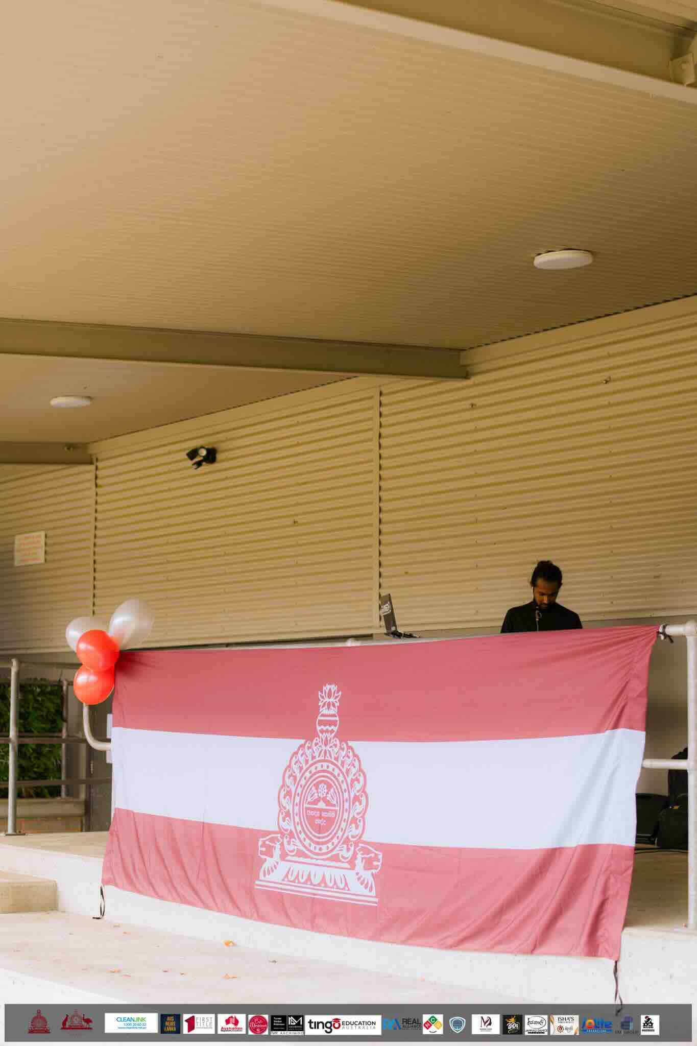Nalanda OBA Melbourne New Year Celebration 2024 Photo