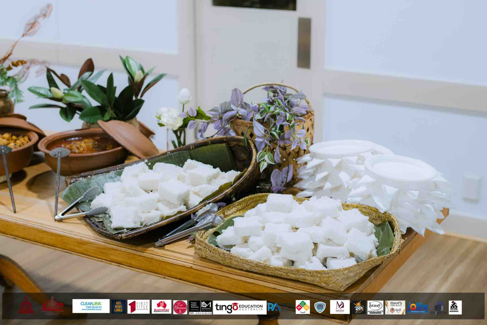 Nalanda OBA Melbourne New Year Celebration 2024 Photo