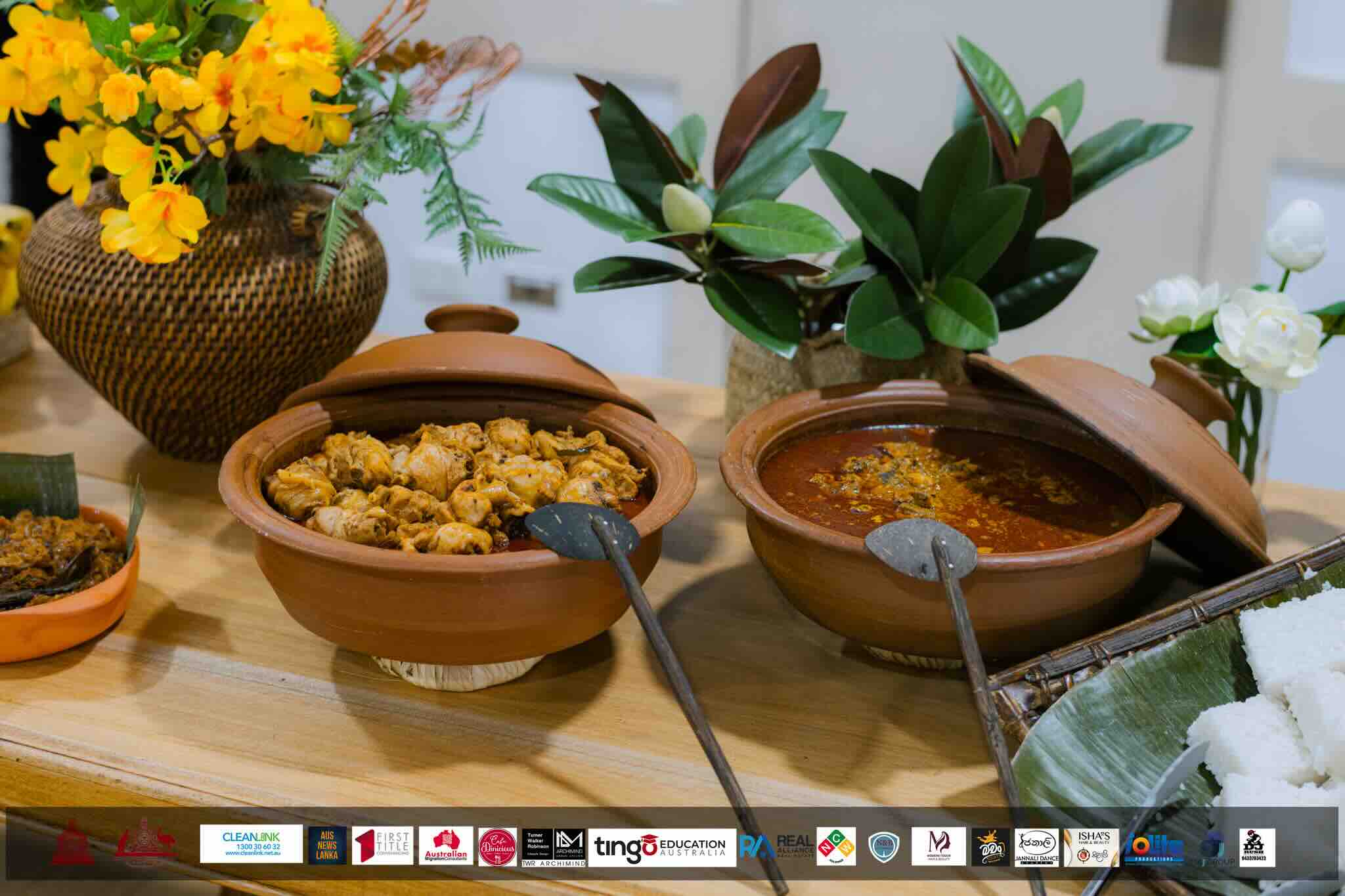 Nalanda OBA Melbourne New Year Celebration 2024 Photo