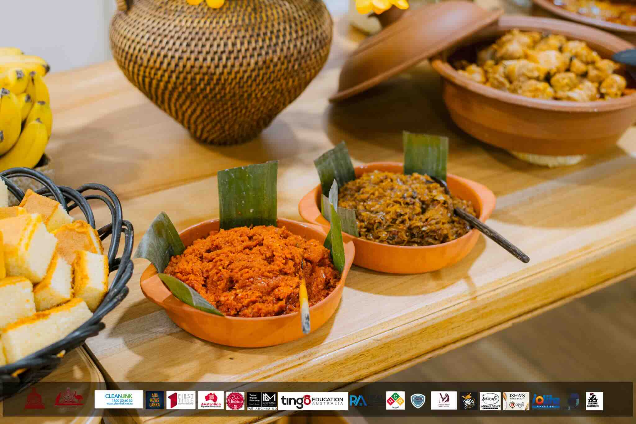 Nalanda OBA Melbourne New Year Celebration 2024 Photo