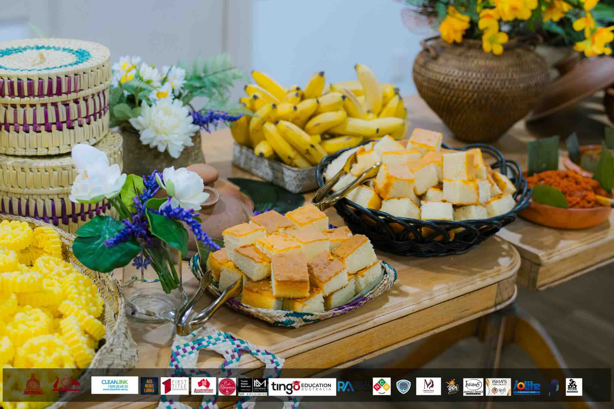 Nalanda OBA Melbourne New Year Celebration 2024 Photo