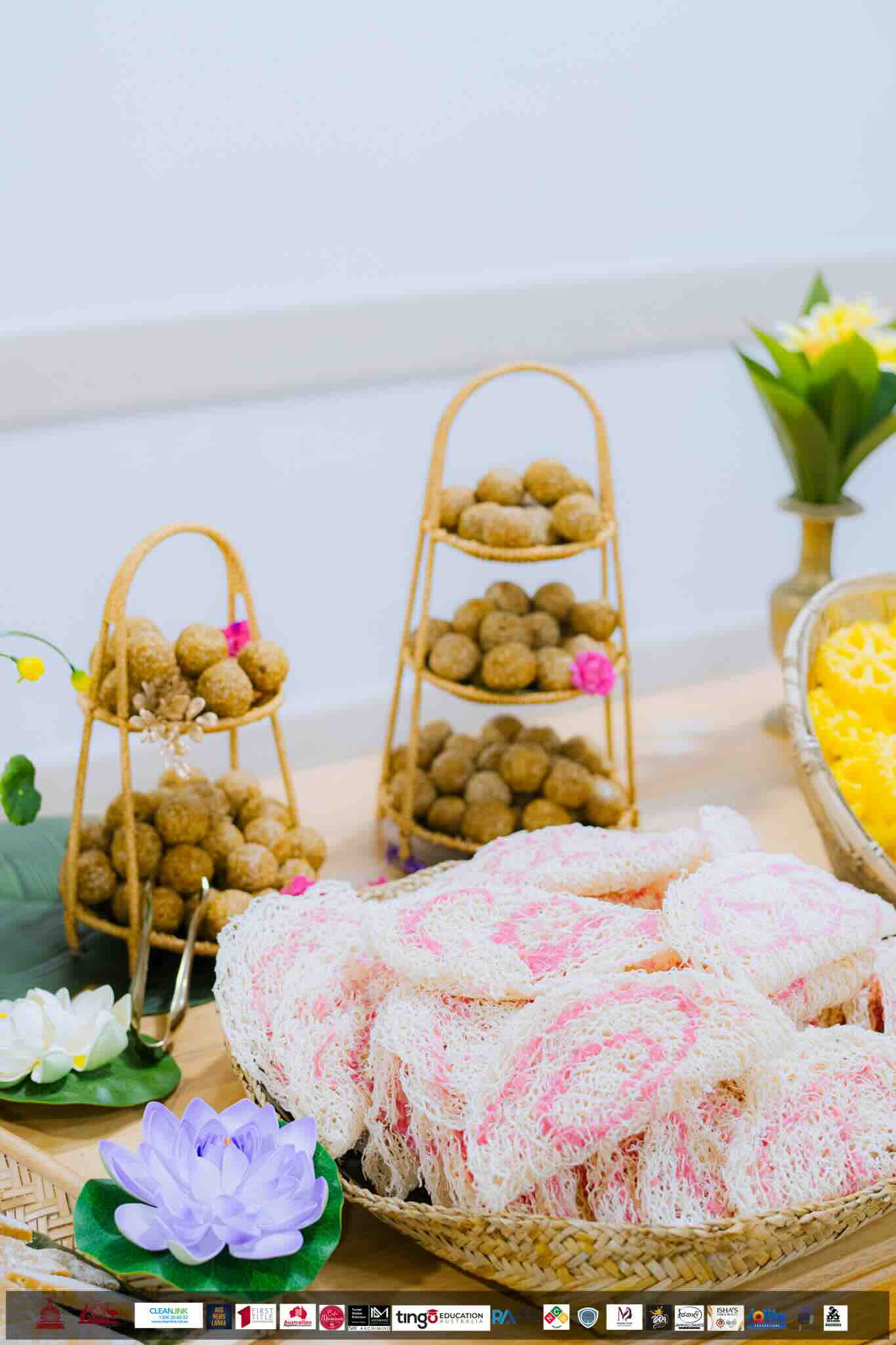 Nalanda OBA Melbourne New Year Celebration 2024 Photo