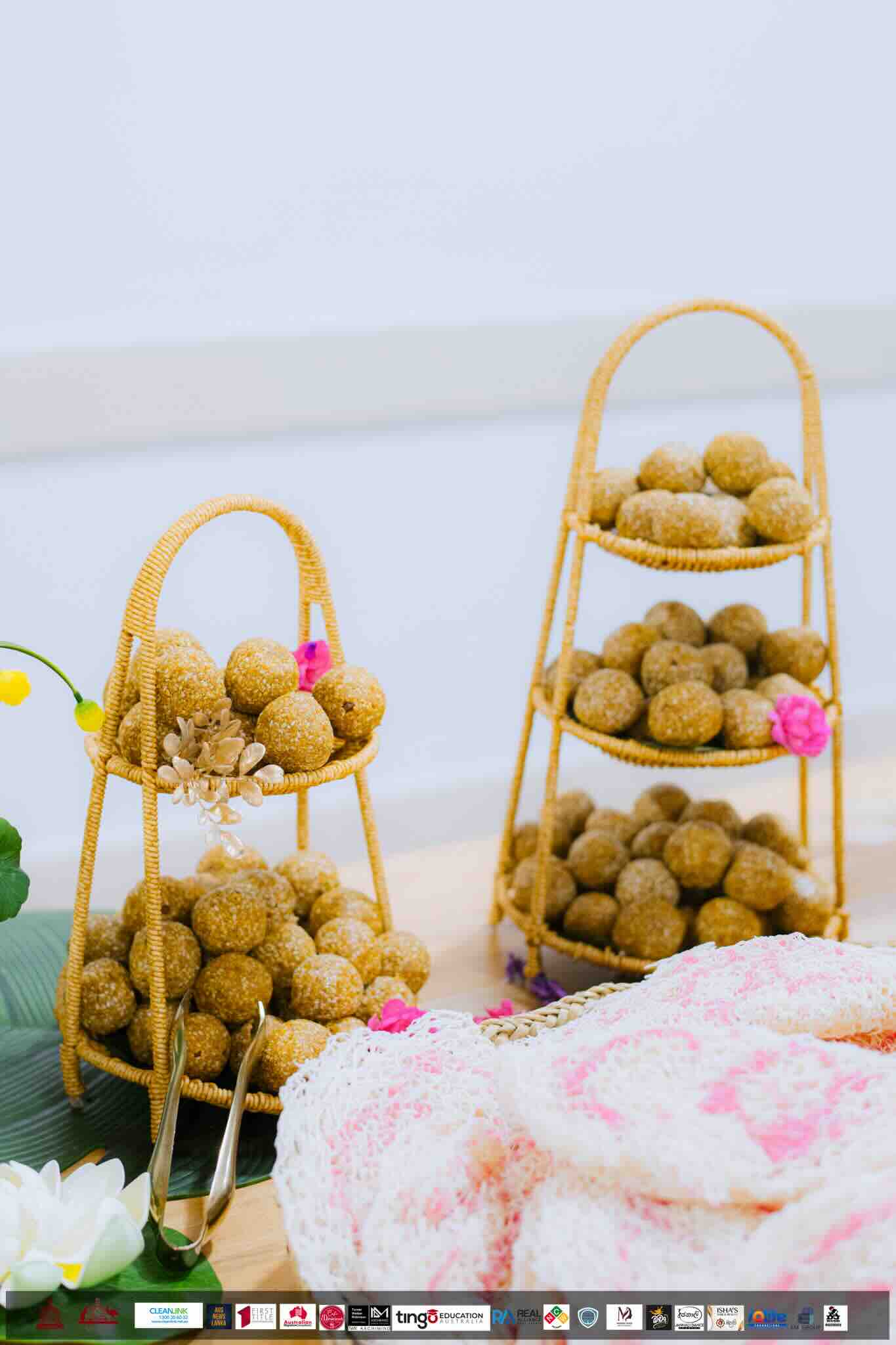 Nalanda OBA Melbourne New Year Celebration 2024 Photo