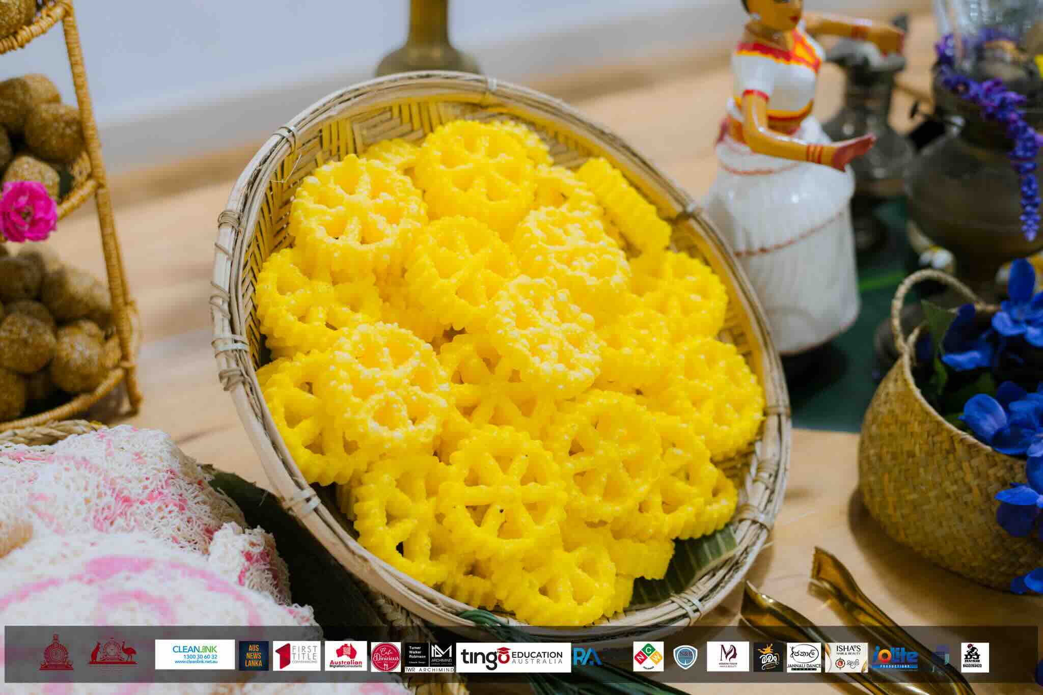 Nalanda OBA Melbourne New Year Celebration 2024 Photo