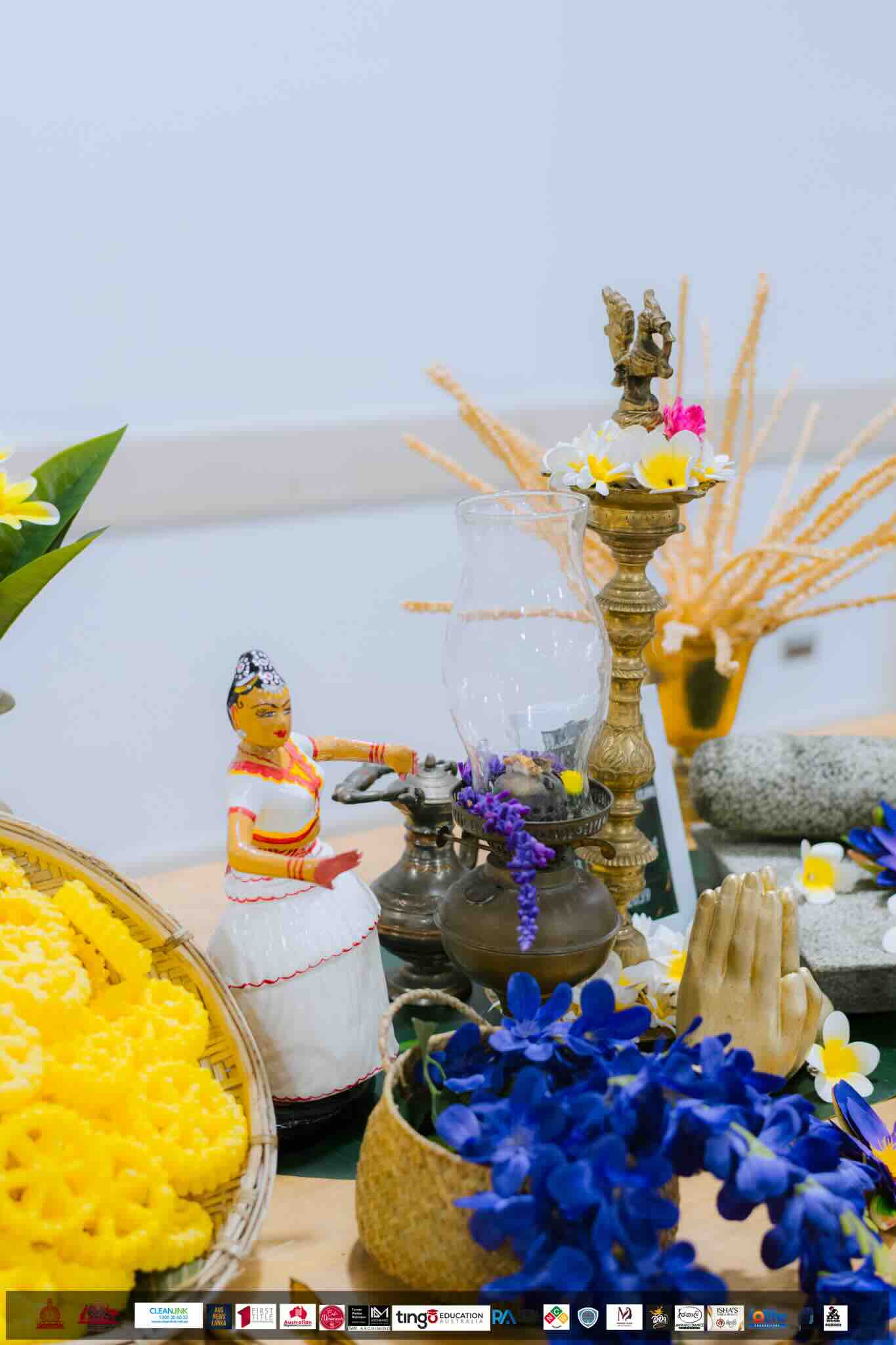 Nalanda OBA Melbourne New Year Celebration 2024 Photo