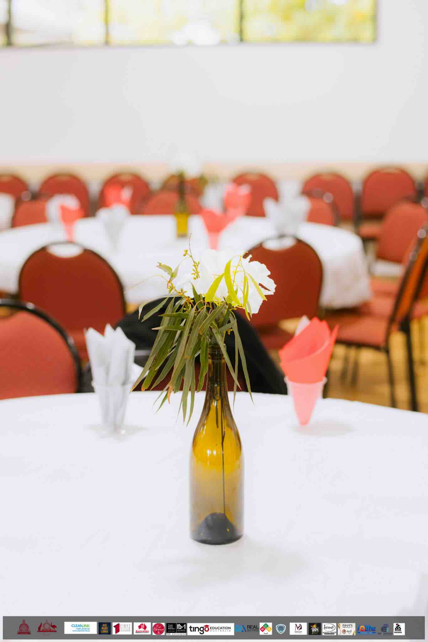 Nalanda OBA Melbourne New Year Celebration 2024 Photo