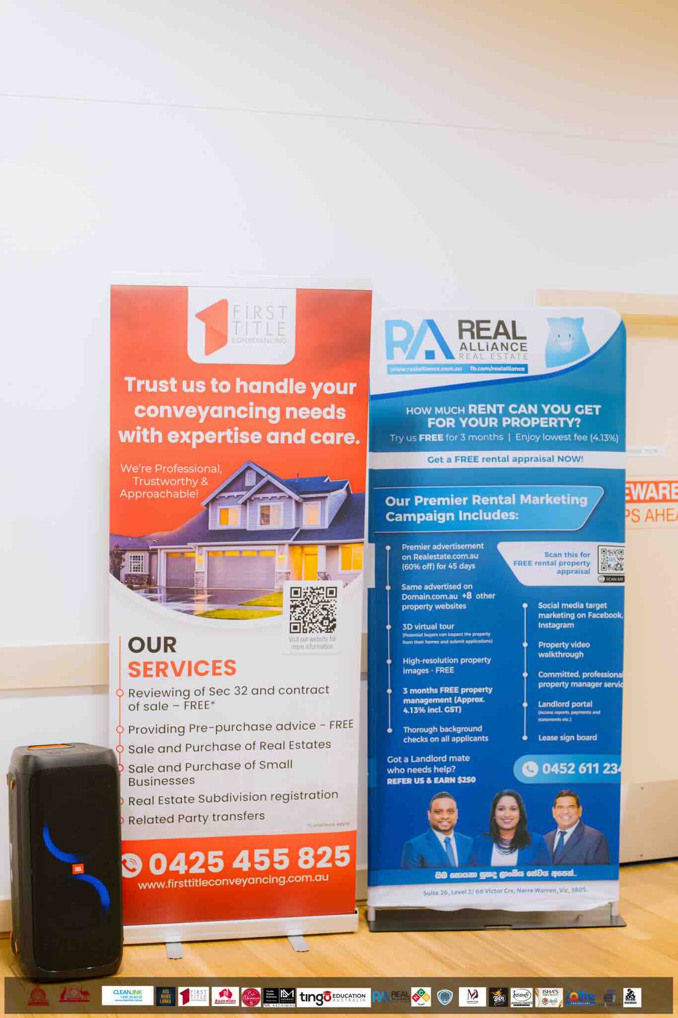 Nalanda OBA Melbourne New Year Celebration 2024 Photo