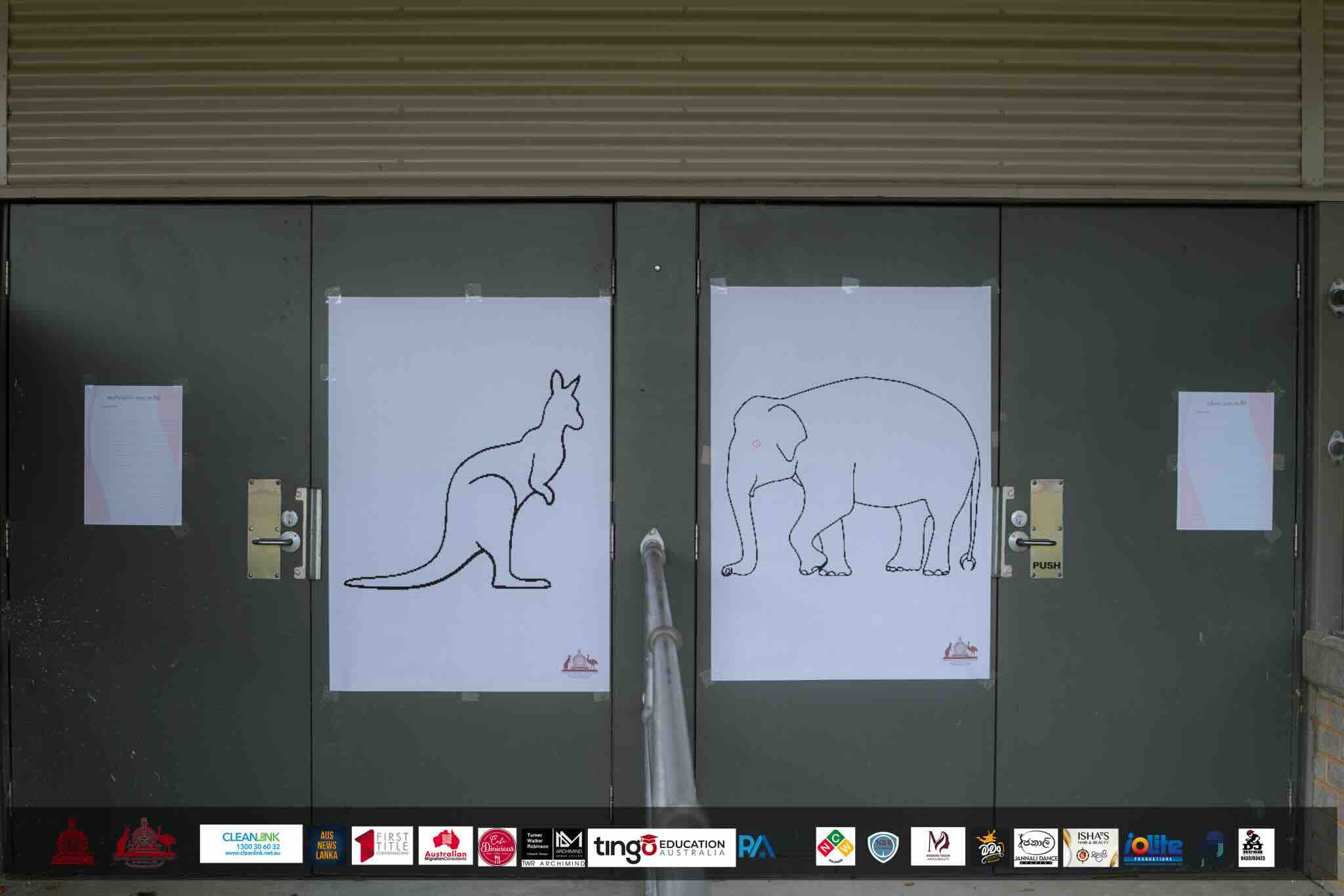 Nalanda OBA Melbourne New Year Celebration 2024 Photo